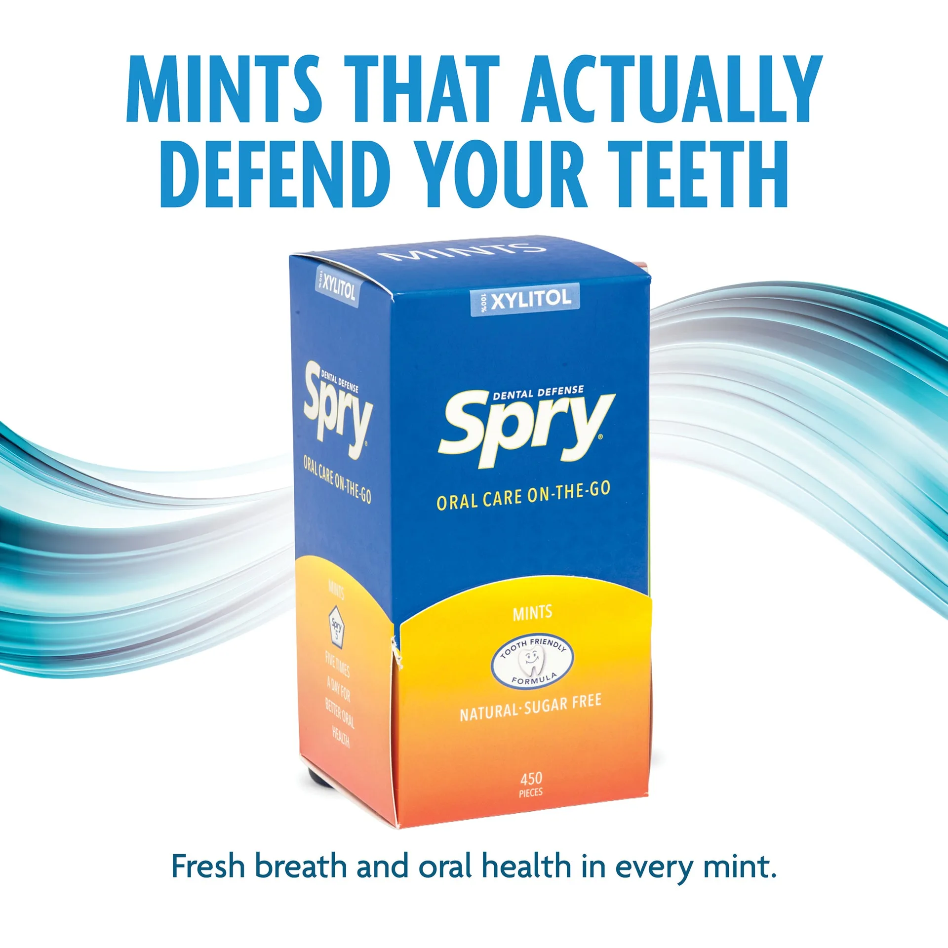 How to Read a Xylitol Product Label: Gum, Mints, and Toothpaste Ingredients Explained