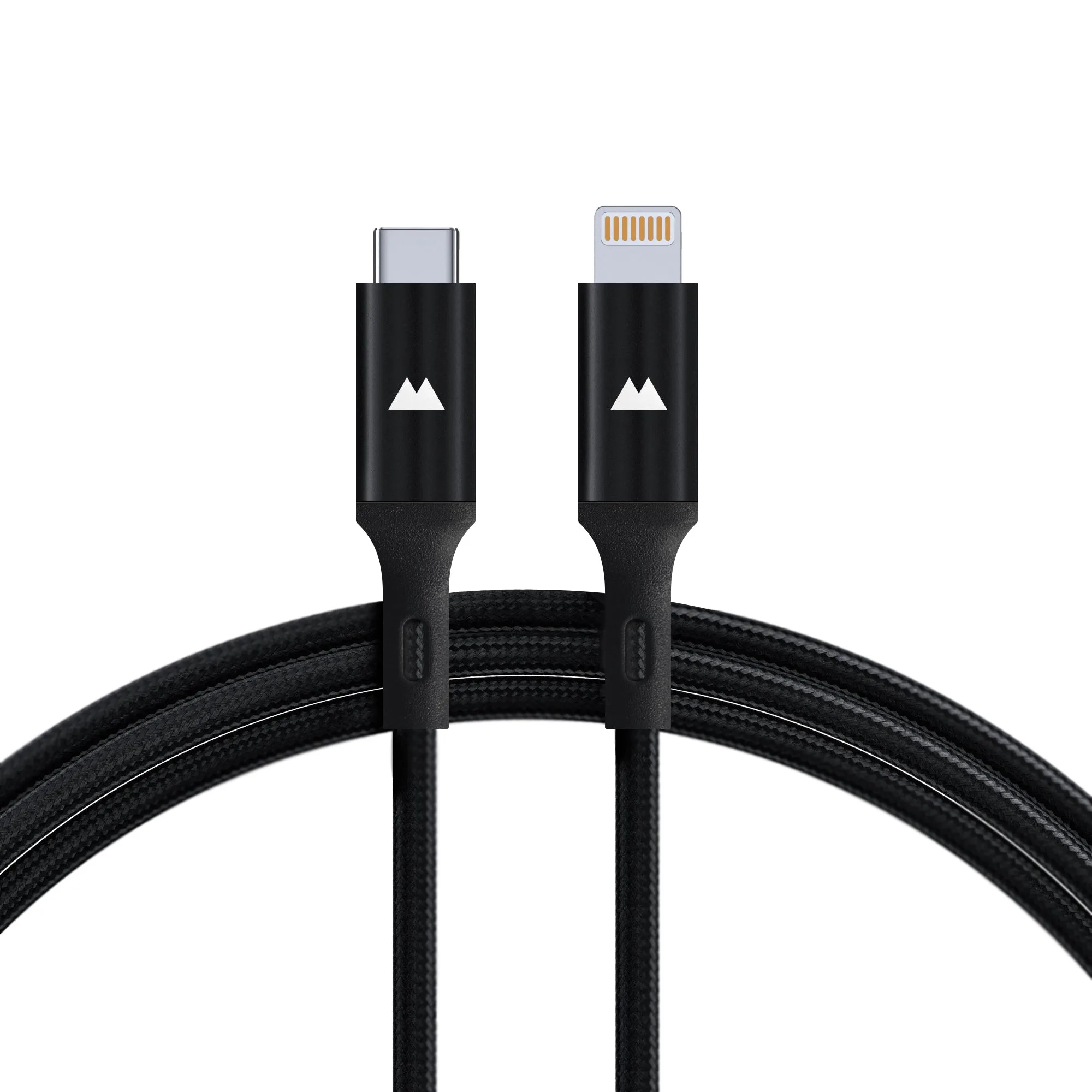 USB-C naar Lightning-kabel met Galaxy S25: wat werkt