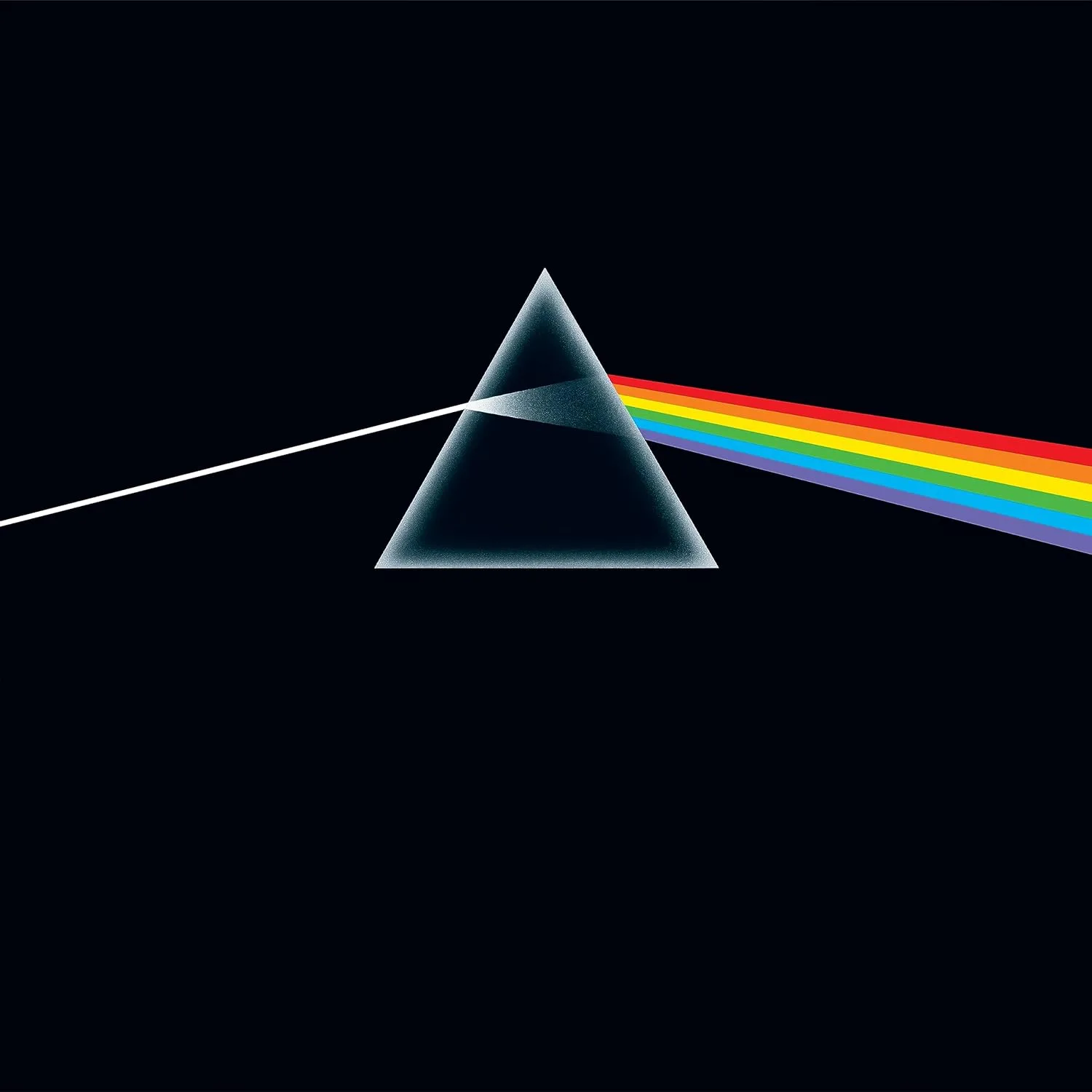 Pink Floyd – The Dark Side of the Moon 50th Anniversary Vinyl