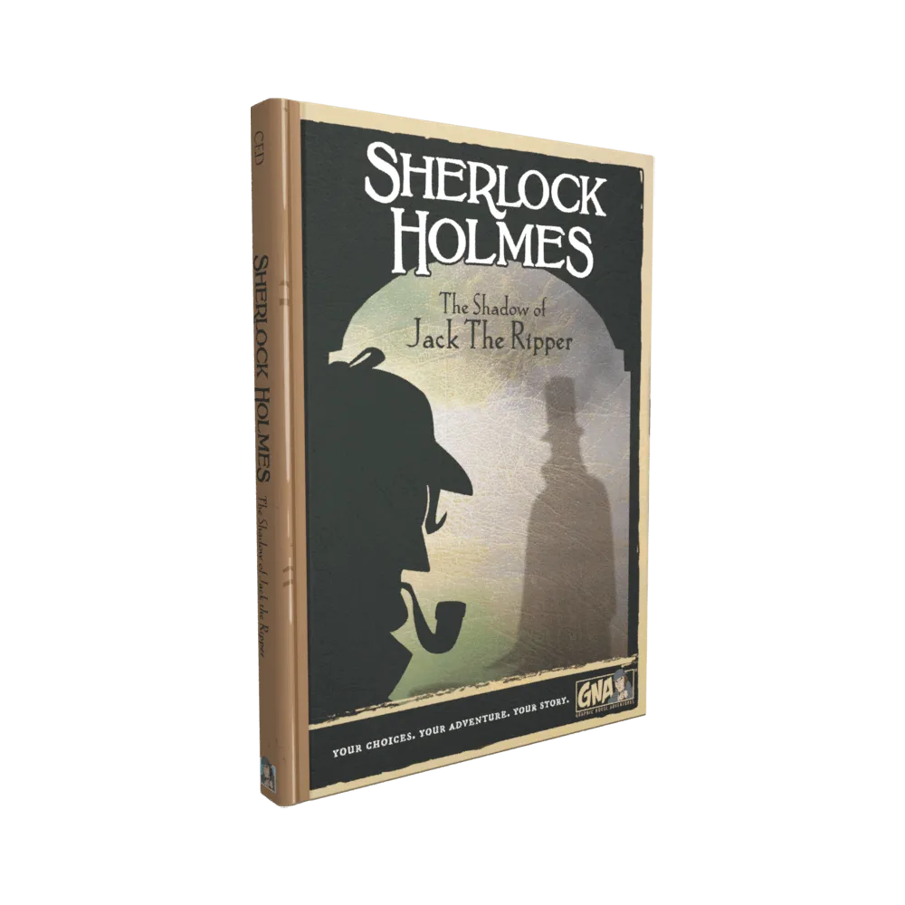 Detective vs. Graphic Novel Adventures: Which Narrative Series Is Right for You?