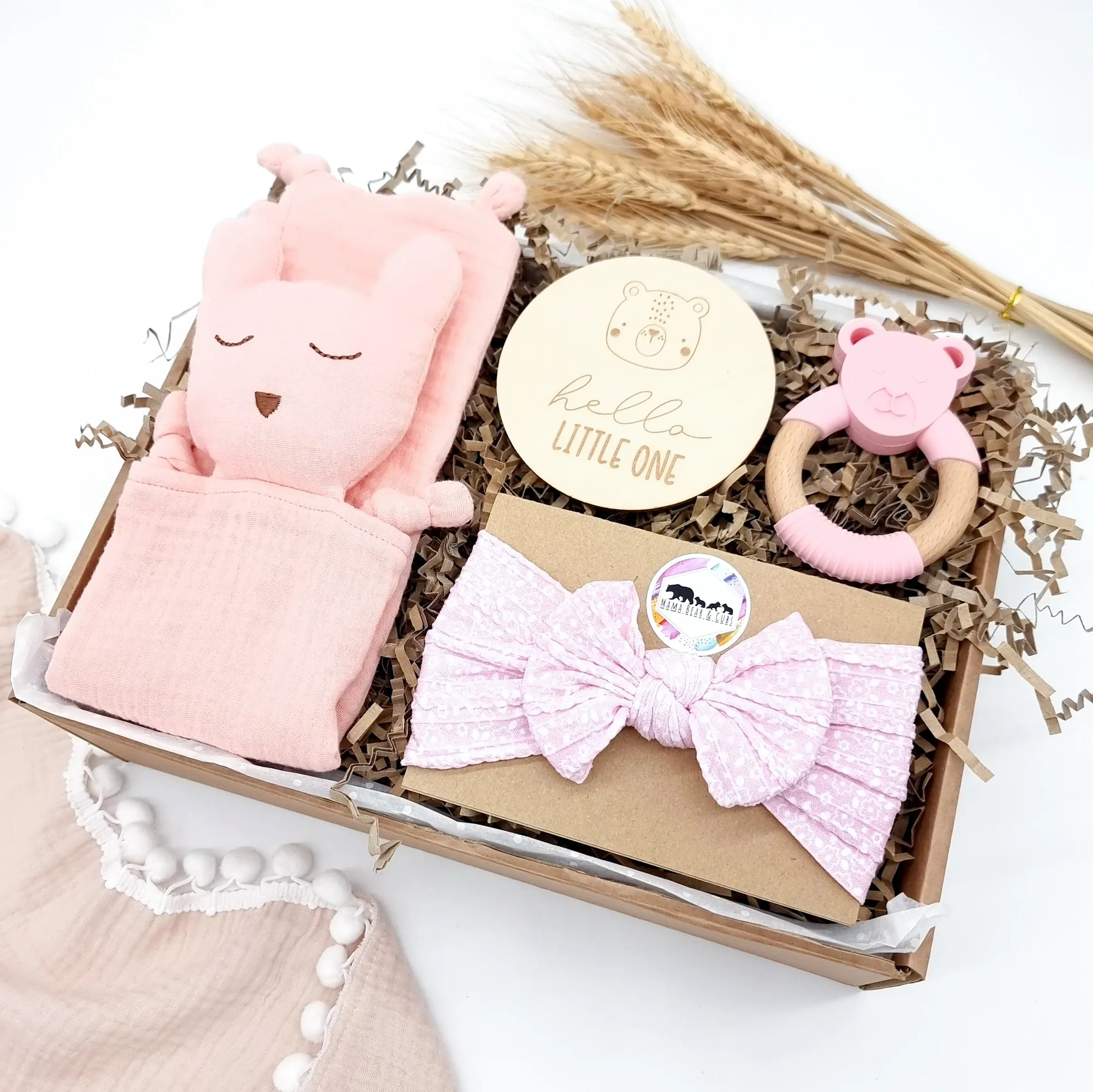 Set regalo per bambina