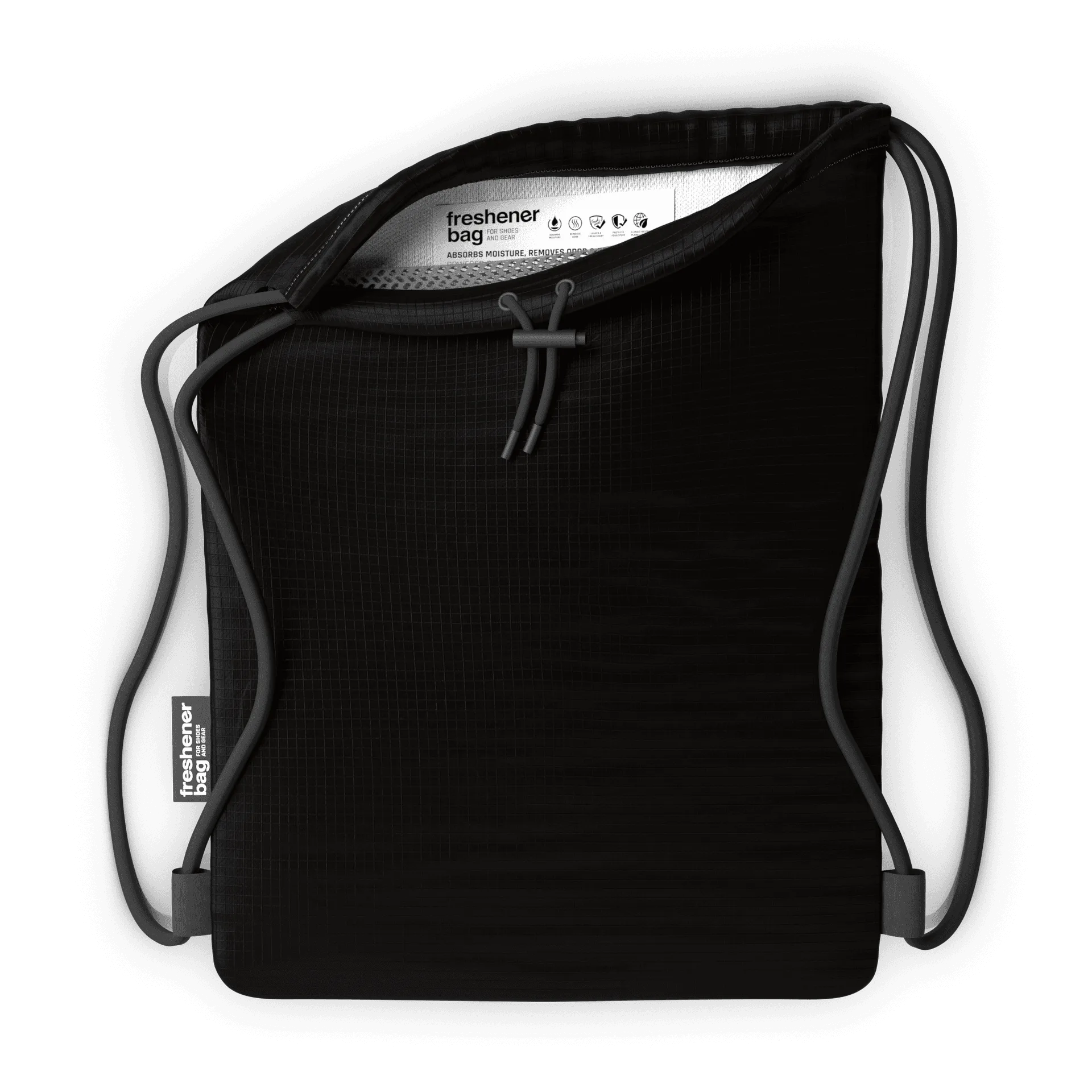 Freshener Bag XL - Black