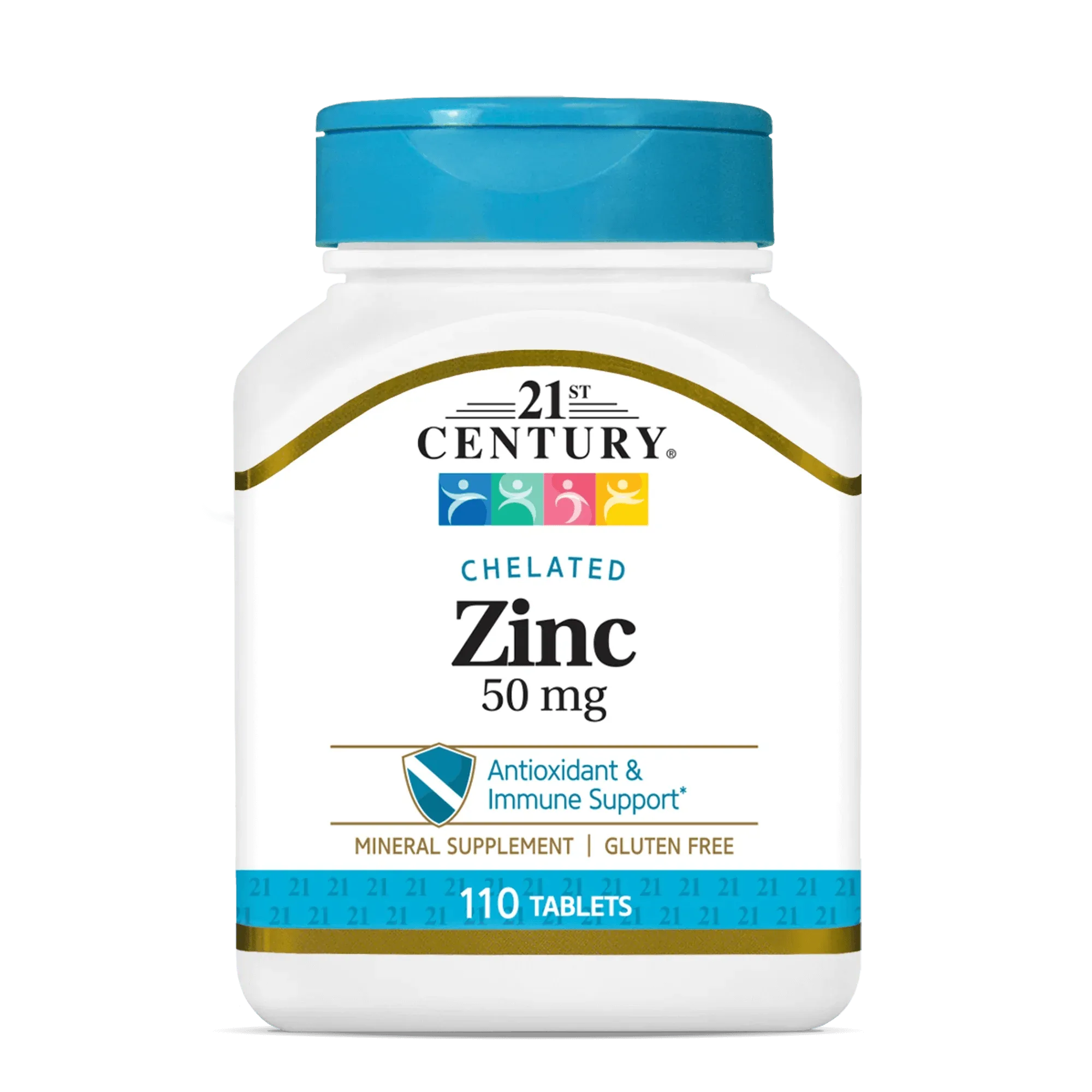 Zinc 50 mg vs 25 mg: ¿Qué dosis refuerza la inmunidad?