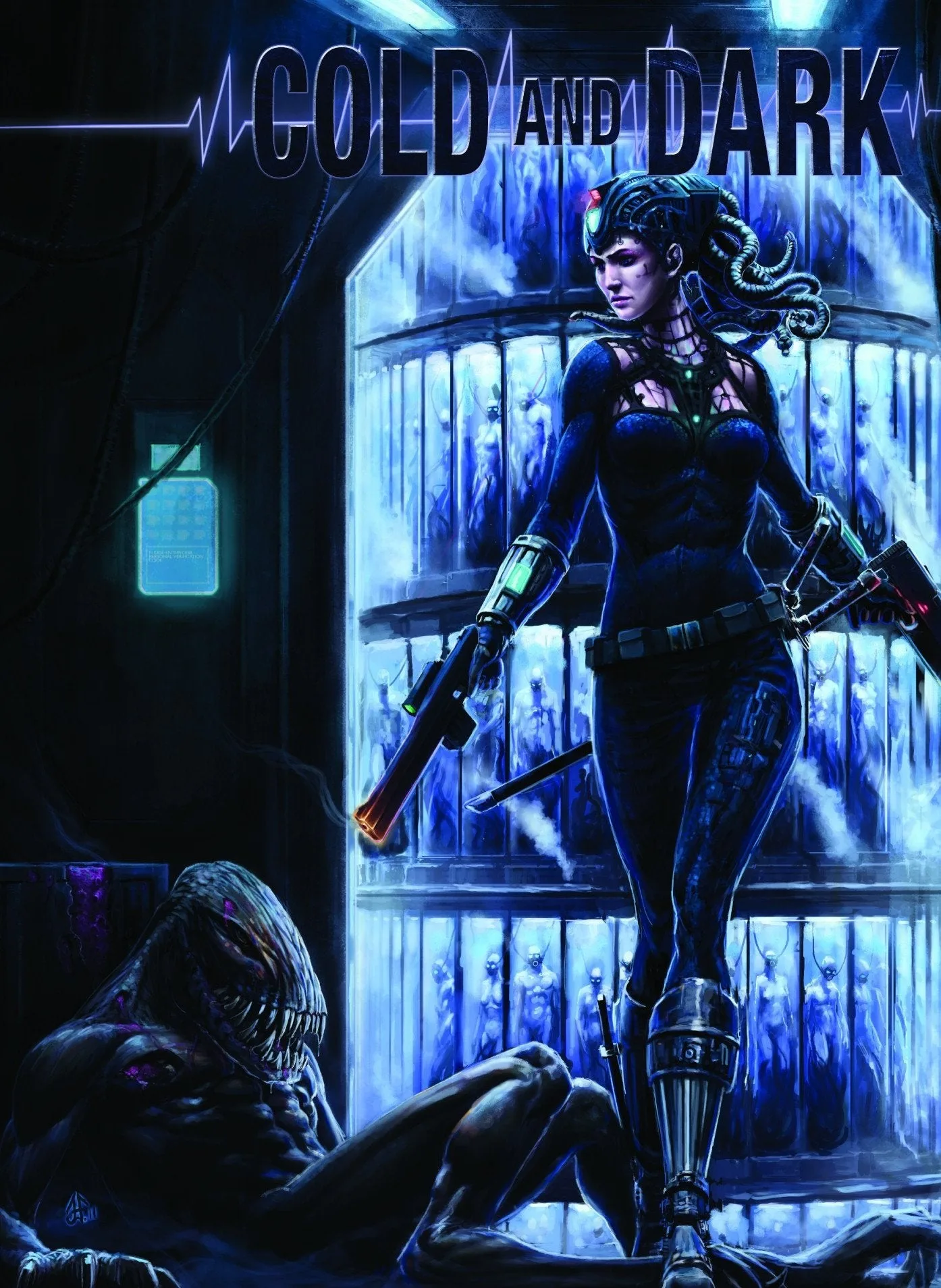 Triangle Agency vs Paranoia: Which Darkly Comic RPG Fits?