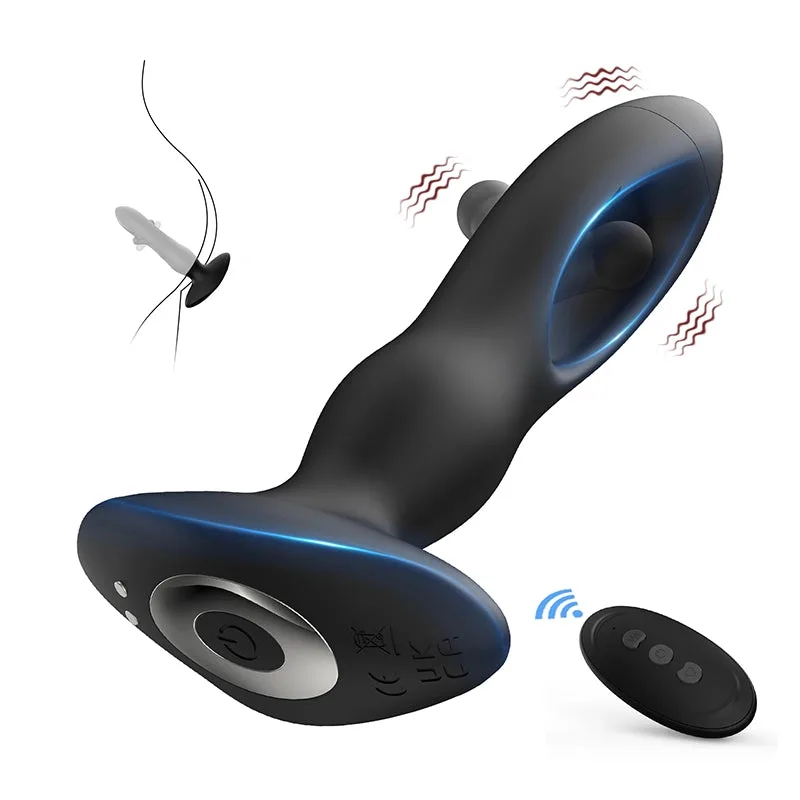 PM2 vs PM4: Which Prostate Massager Is Right?