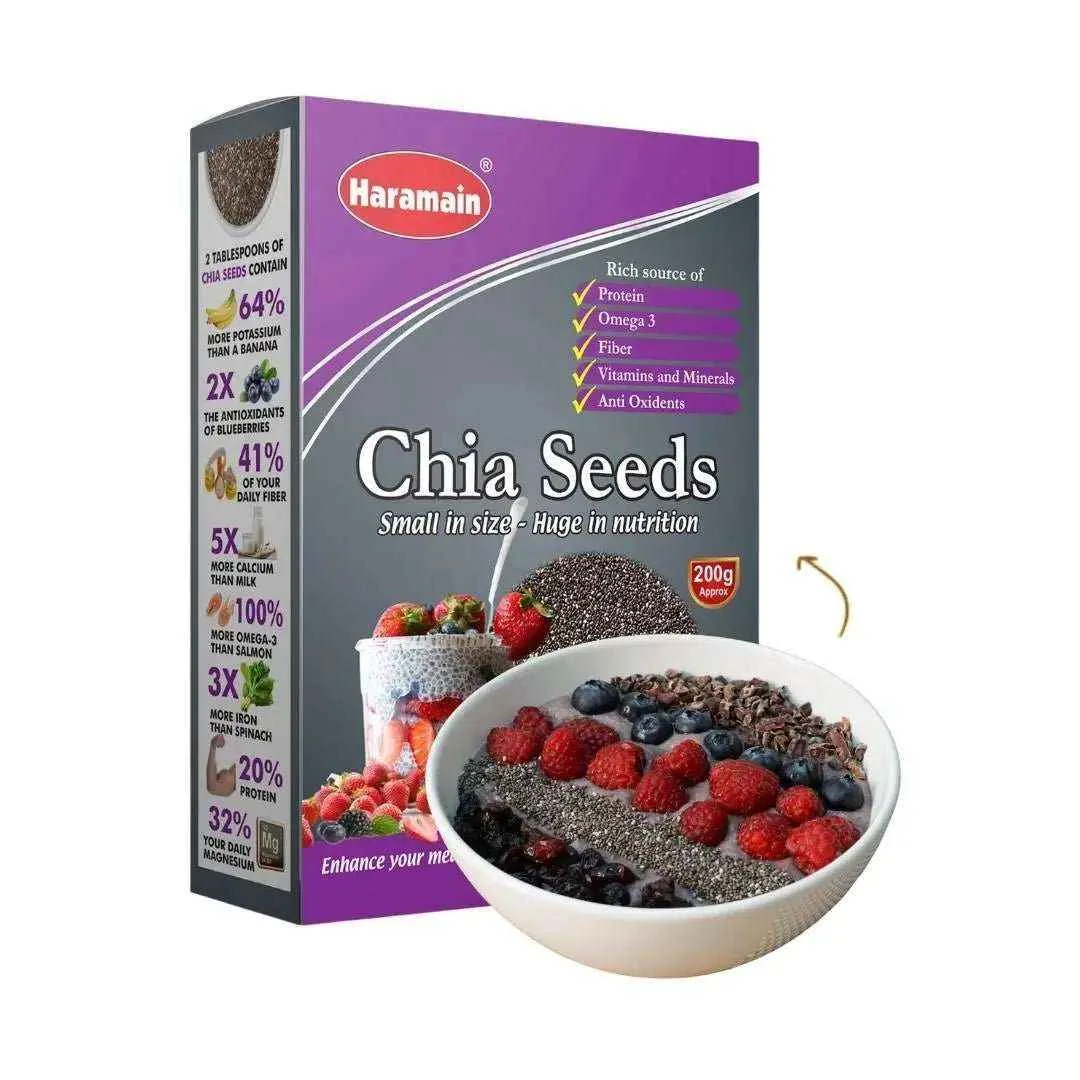 Semi di Chia