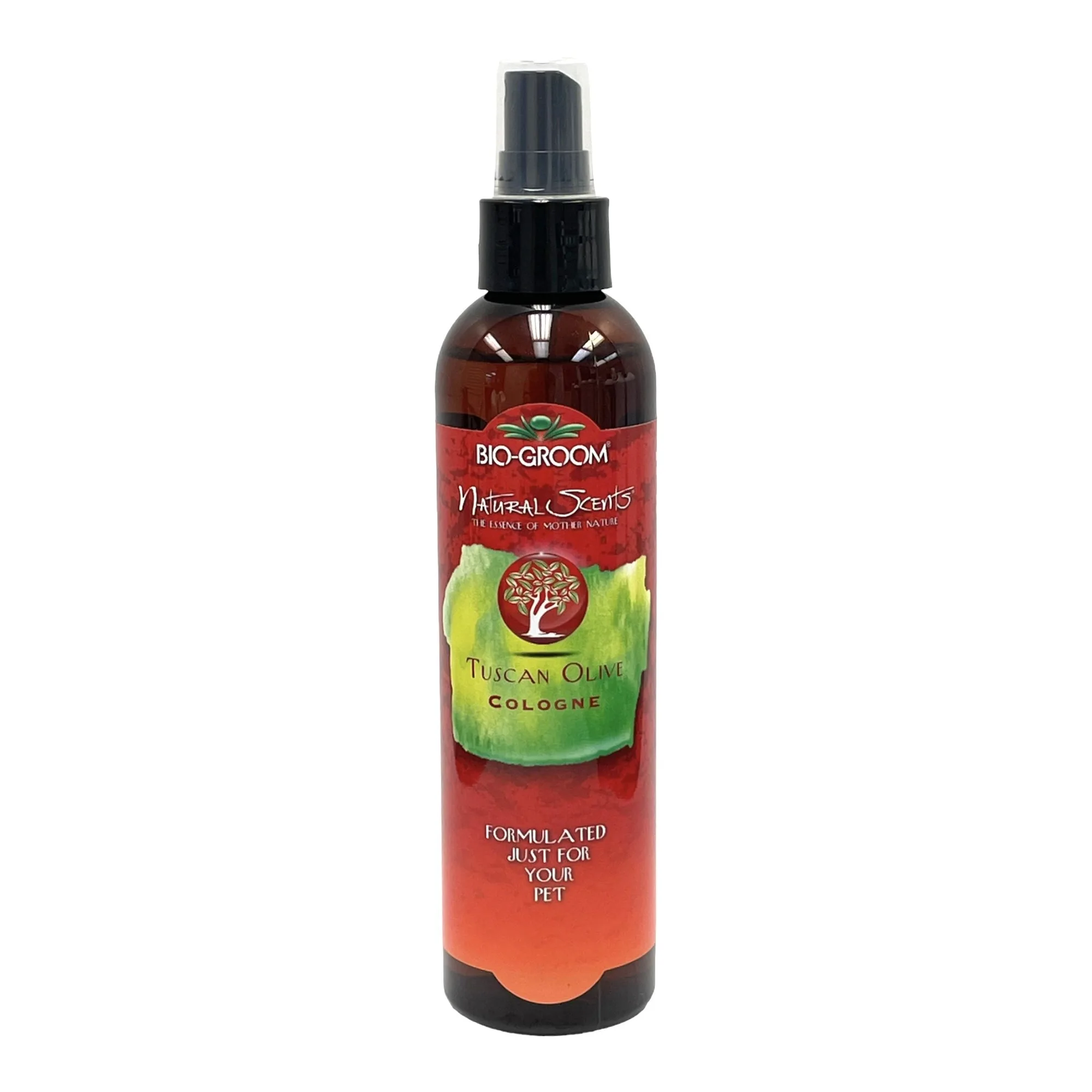Bio Groom Natural Scents トスカーナオリーブコロン 8oz