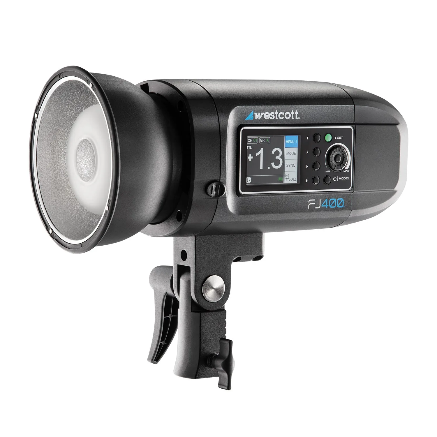 FJ400 II vs Original FJ400: Strobe Upgrade Guide