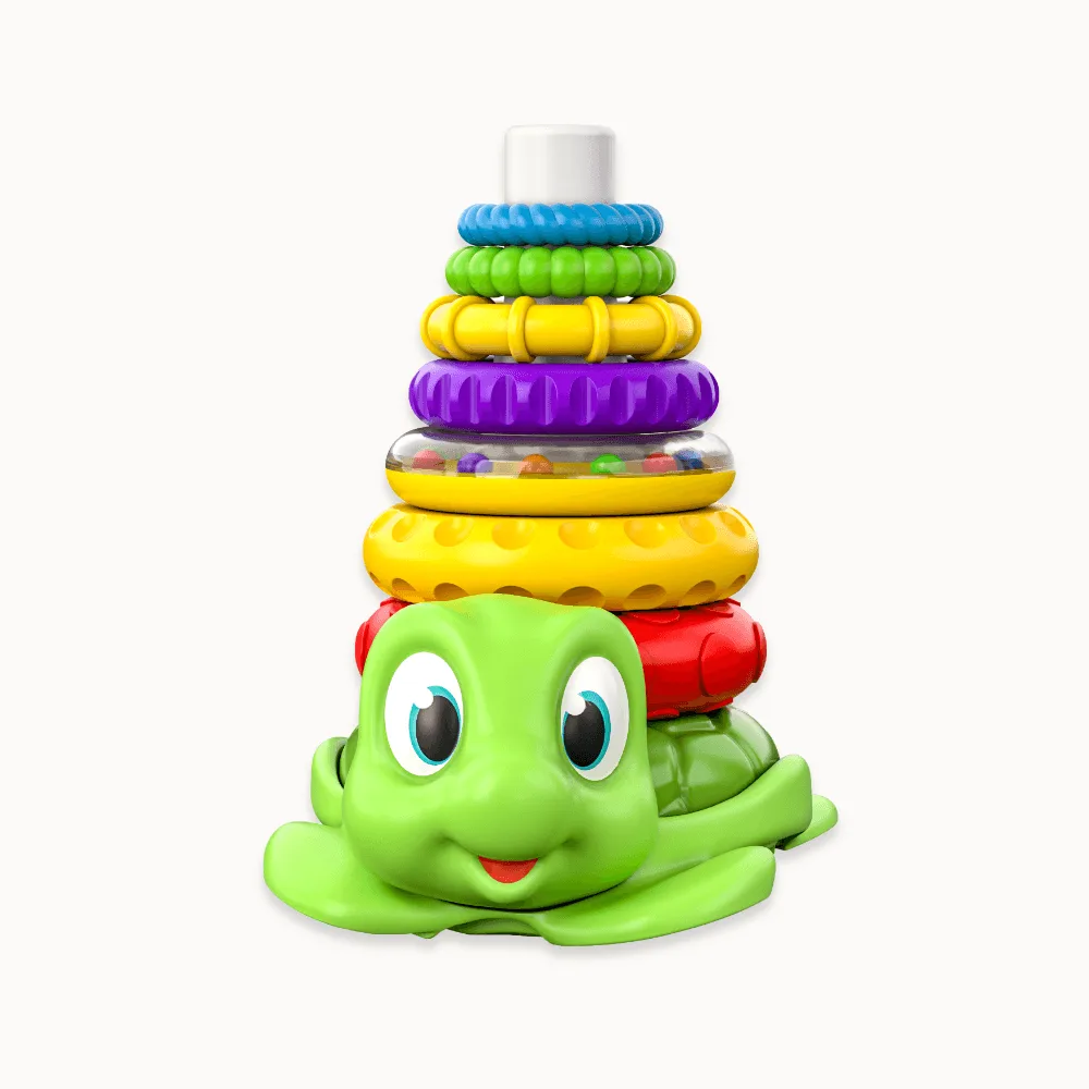 Best Toys for 0-12 Months: A Complete Guide to Baby Development and Fun
