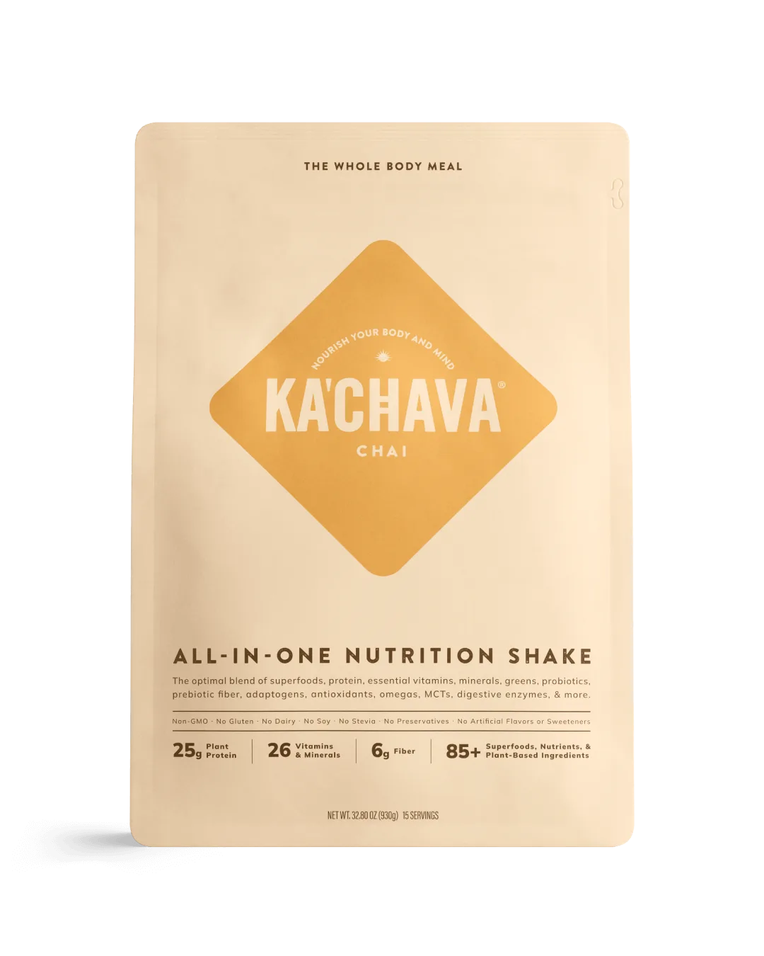 Chai koktejly