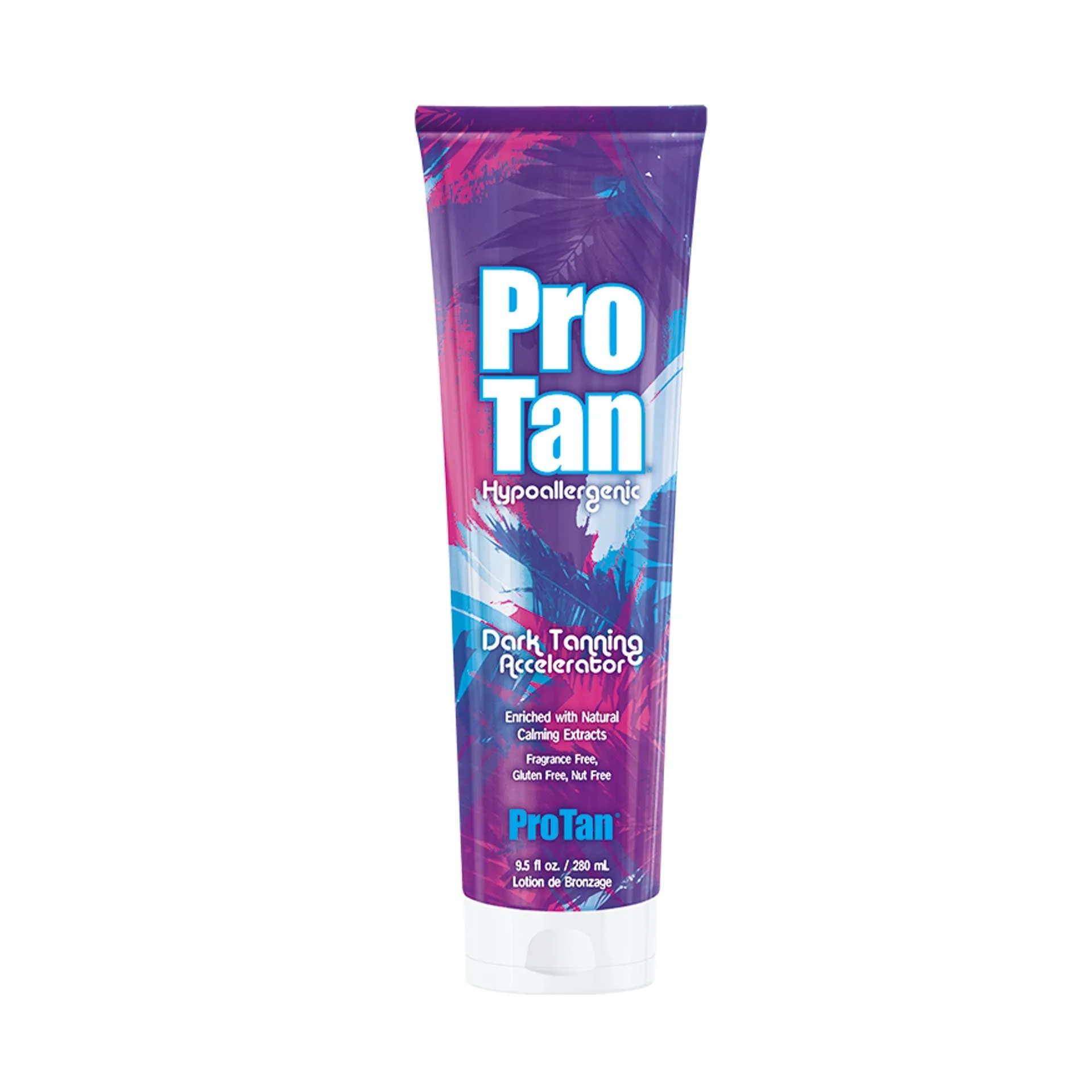 How to Use Pro Tan Hypoallergenic Dark Tan Accelerator