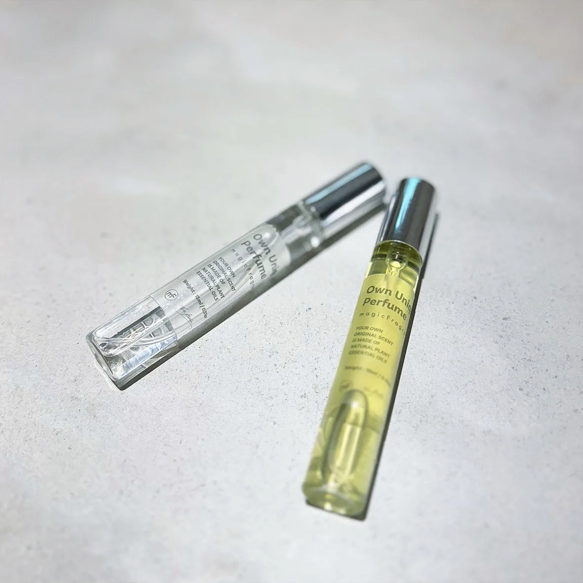 Coffee Scent vs. Aroma Oils: Unique Gift Ideas