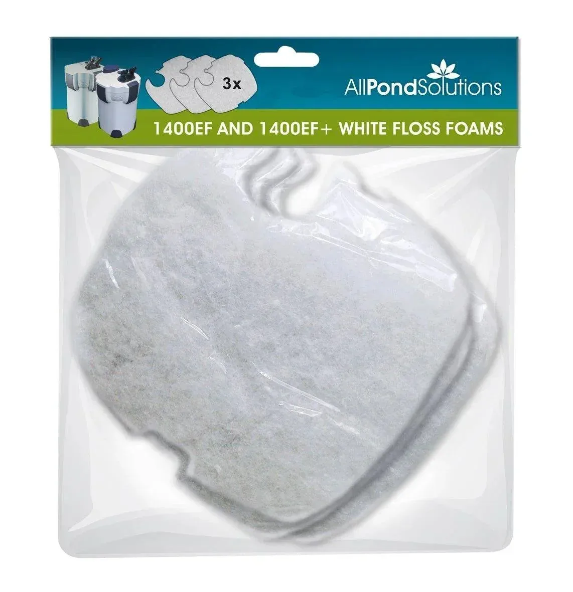 How to Clean and Maintain External Filter Pads