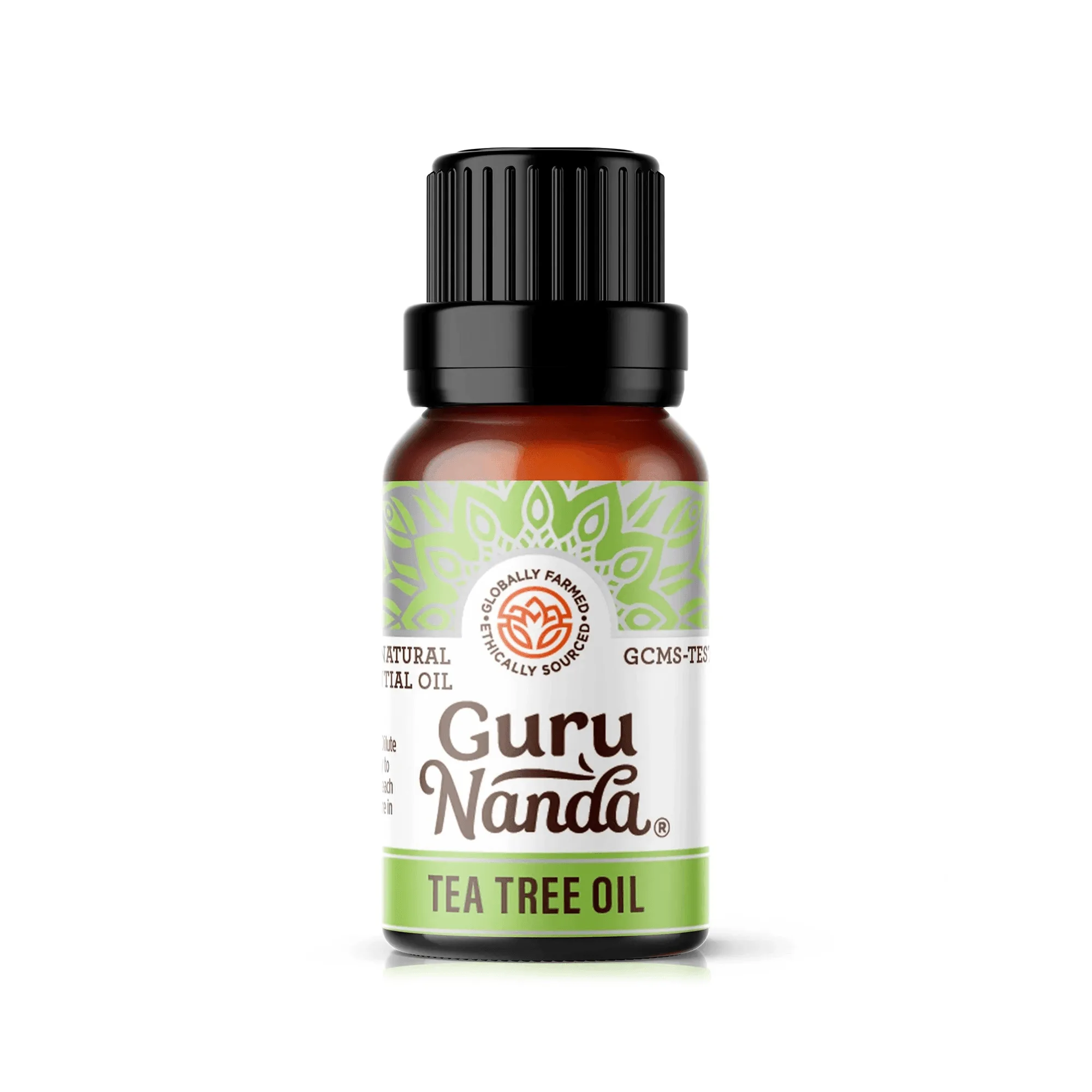 GuruNanda Vapor Inhaler Review: Natural Relief for Congestion