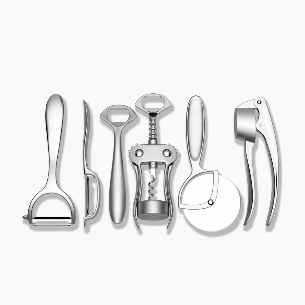 Kitchen Tools Set vs Home Essentials: Which Is Better