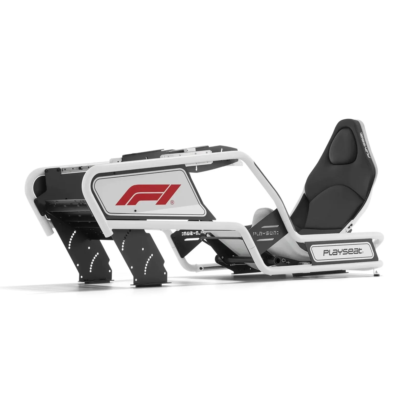 PlaySeat Formula Intelligence: Guía del chasis de simulación