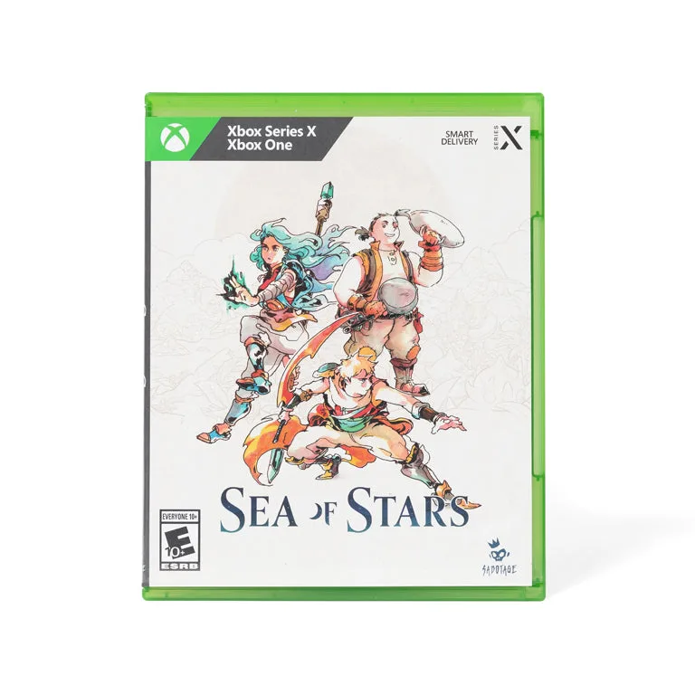 Sea of Stars vs Slime Rancher 2：Xbox限定版比較