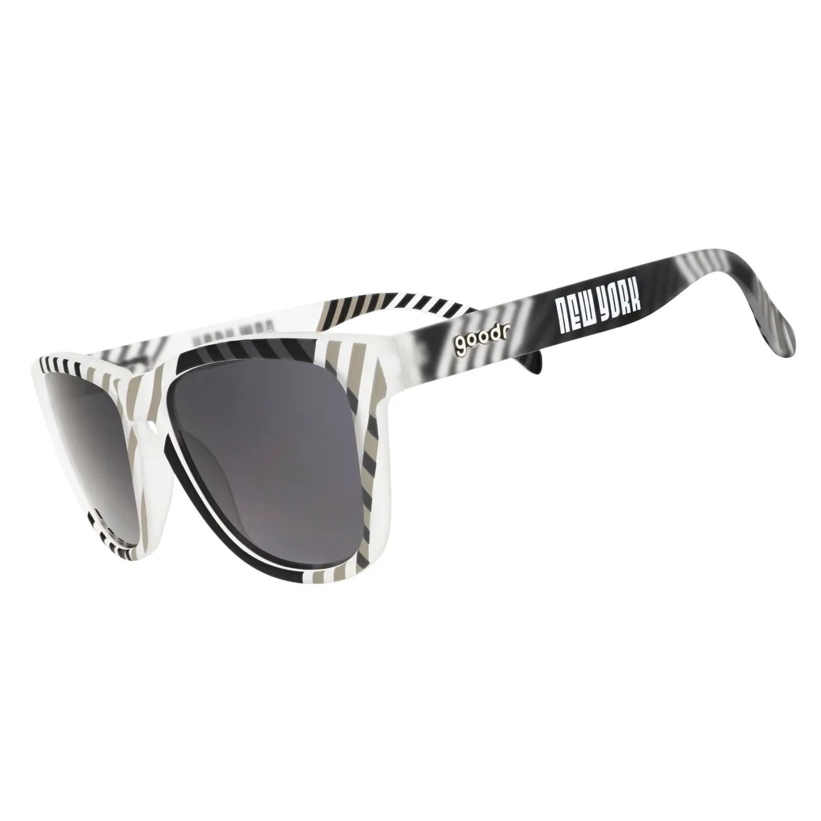 The Best Sunglasses for Running in Hot Weather: Ventilation and Sweat Management