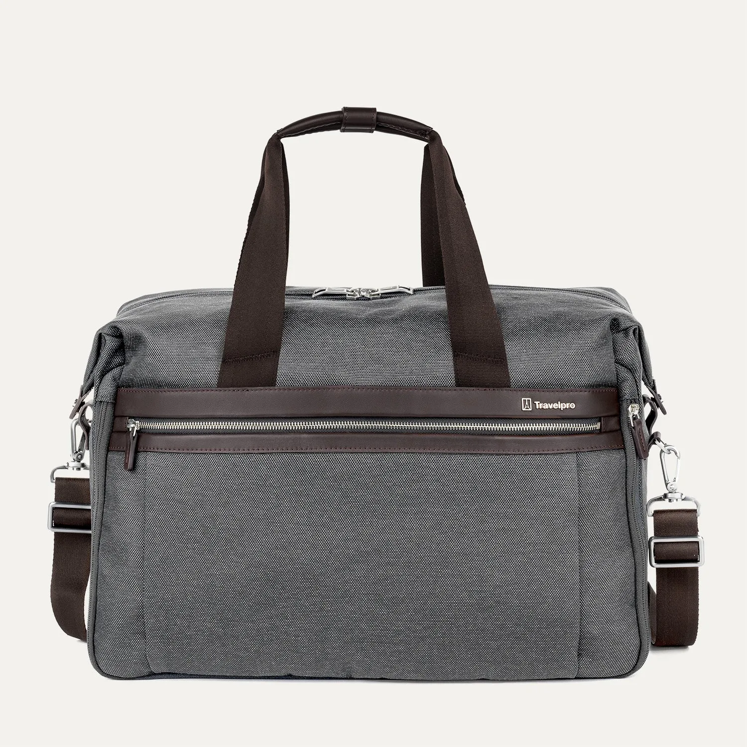 Platinum Elite Soft Duffel: Versatile Travel Companion