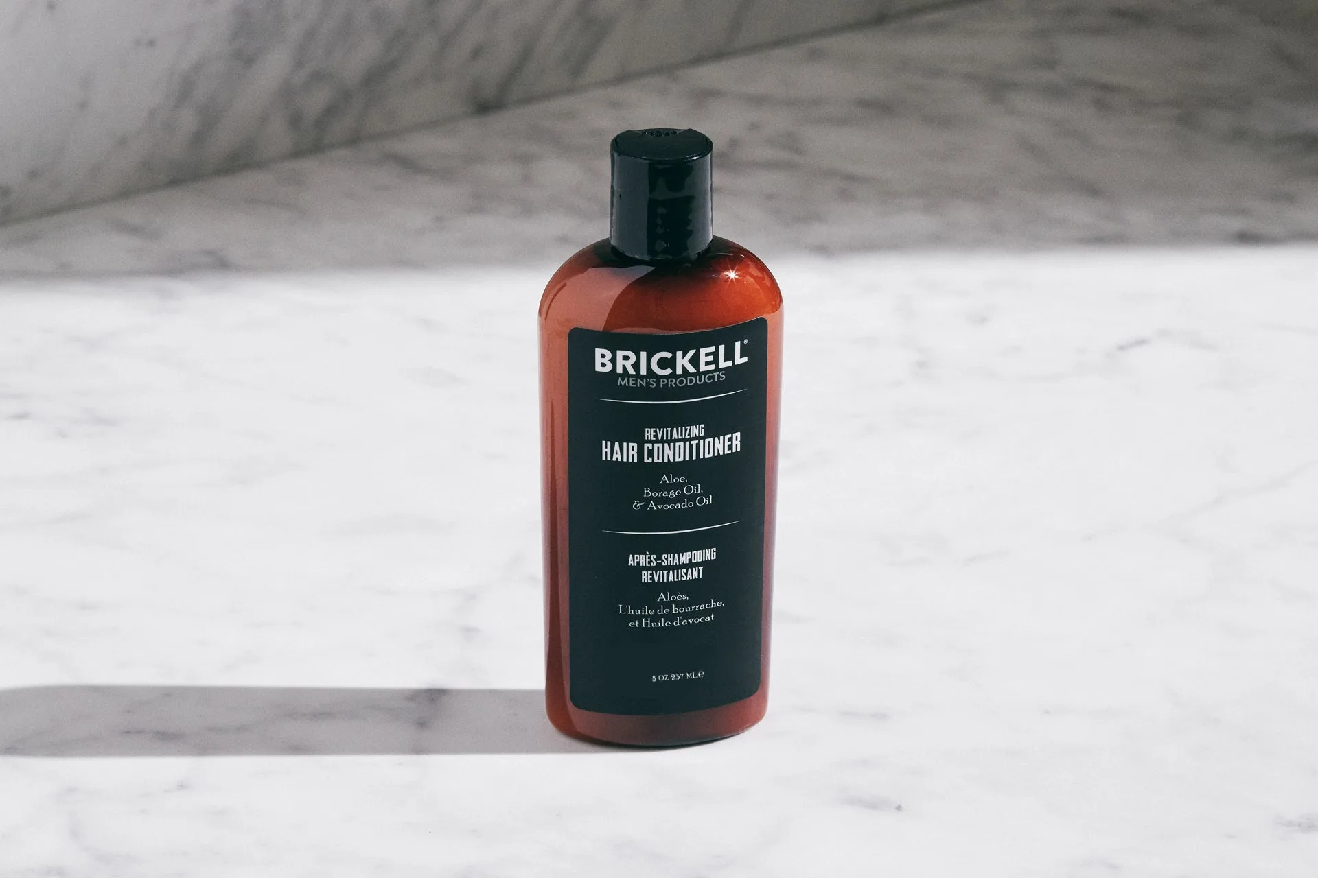 Revitalizing Hair & Scalp Conditioner for Men