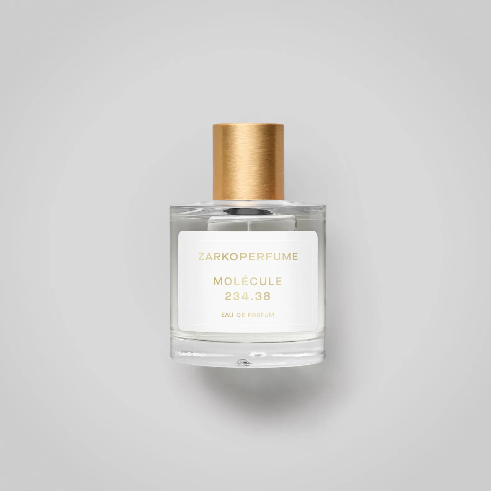 MOLéCULE 234.38 — Officiel webshop for ZARKOPERFUME