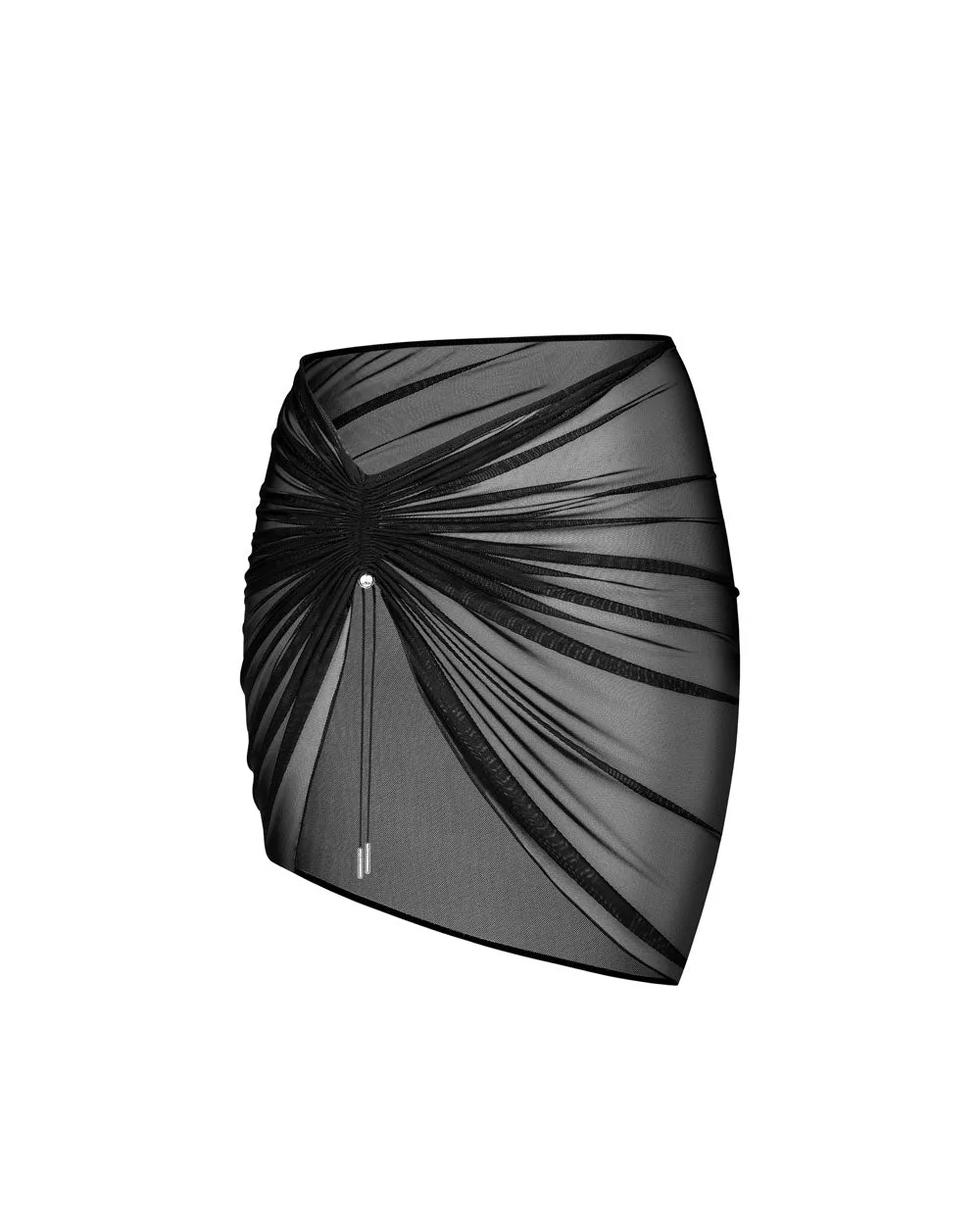 How to Choose the Right Skirt Length for Your Body