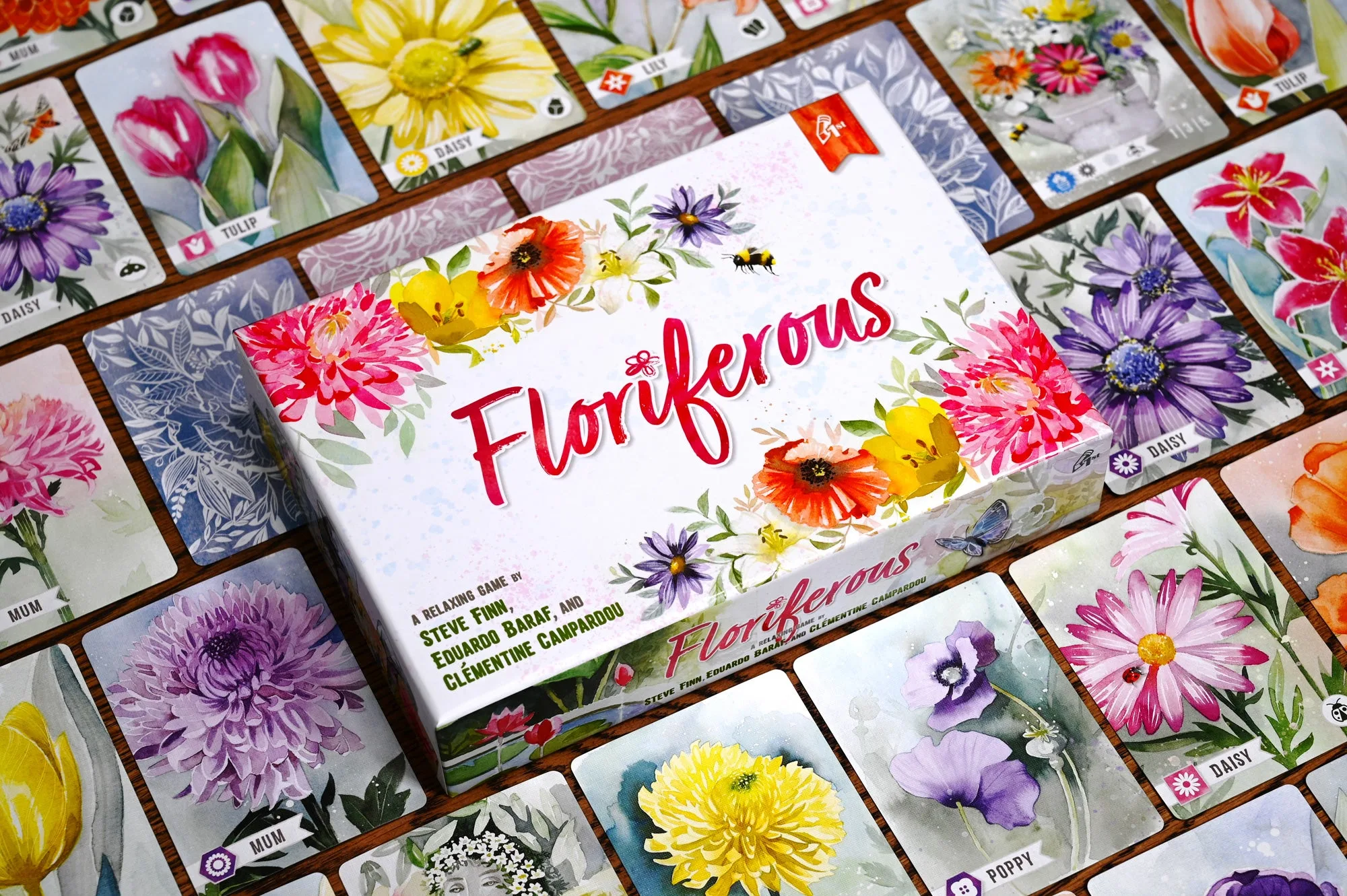 Floriferous: Pocket Edition vs. Erweiterungspaket – Was ist besser?