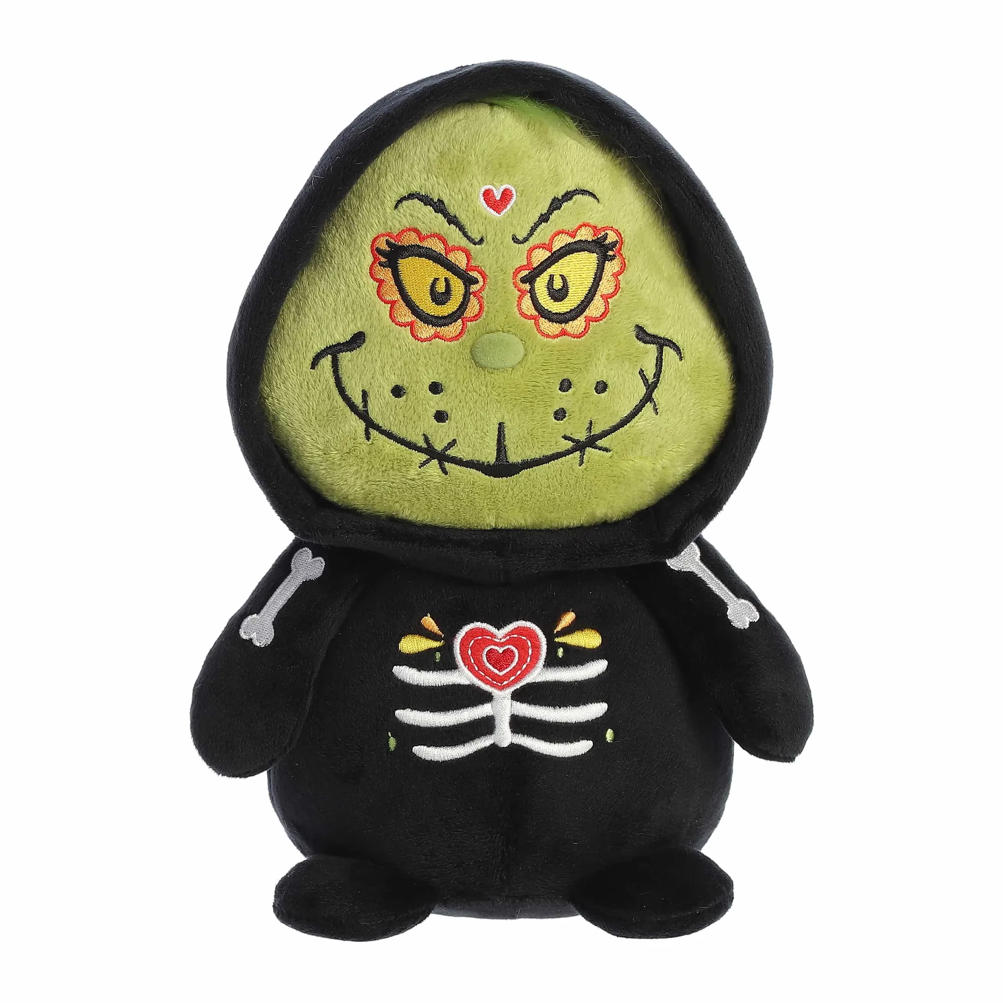 Aurora® - Dr. Seuss™ - 8.5" Día De Los Muertos Grinch