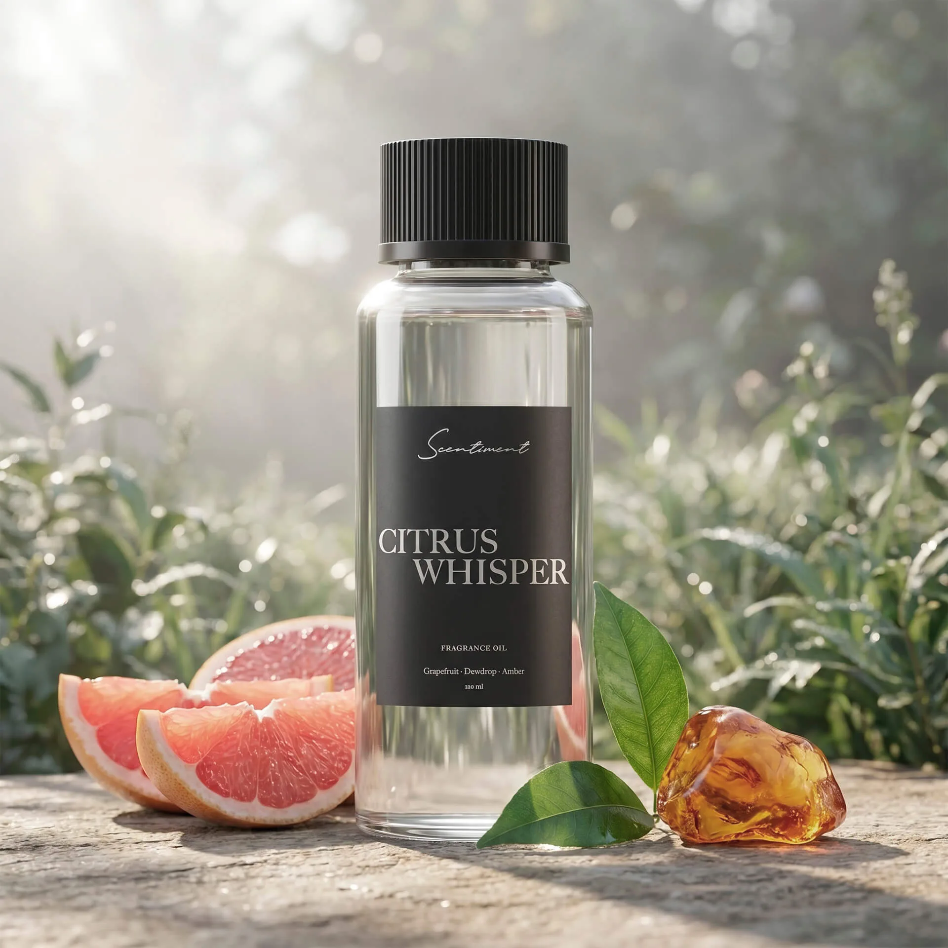 Citrus Whisper