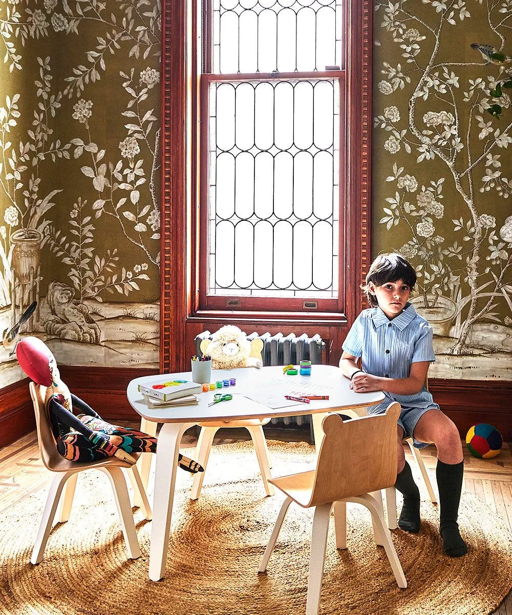 How to Repurpose and Upcycle Kids' Furniture for a Sustainable Home