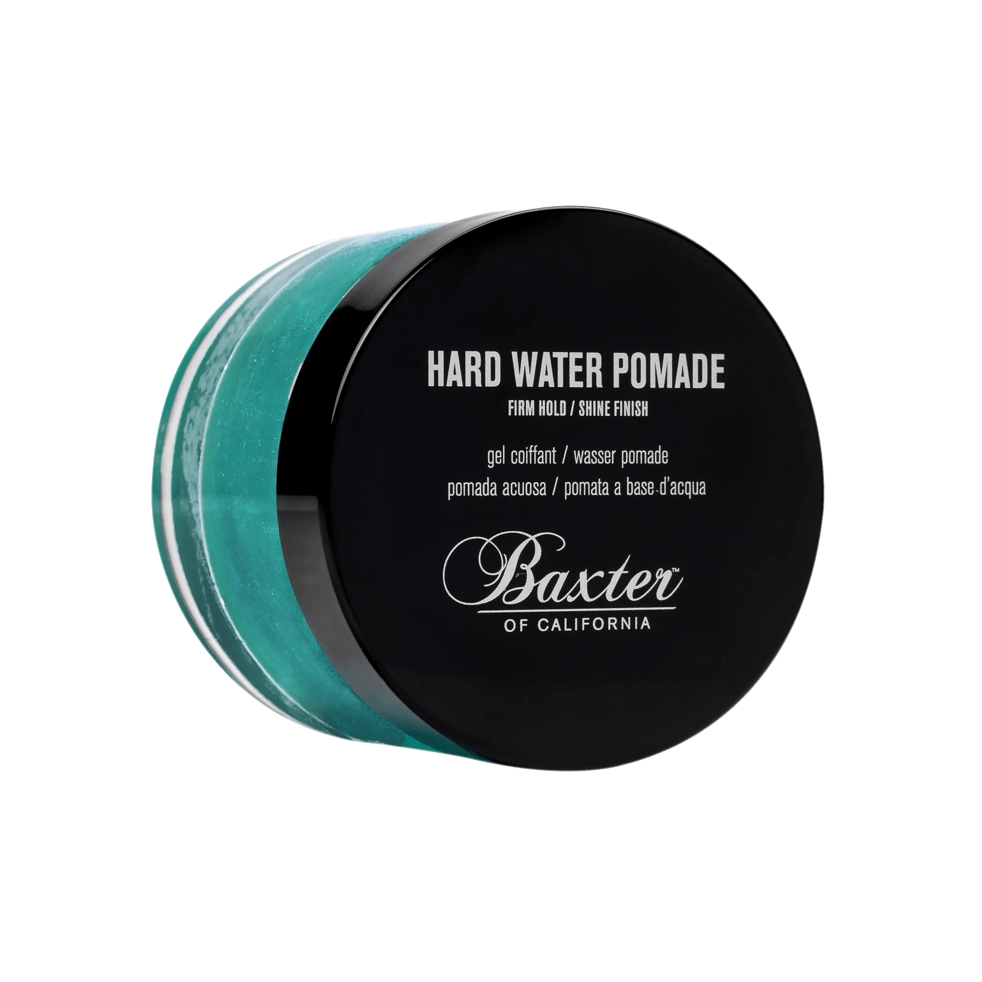 HARD WATER POMADE