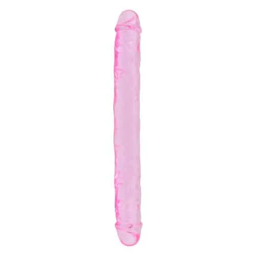 Realistic Dildo vs Double Dildo: Which Is Right?