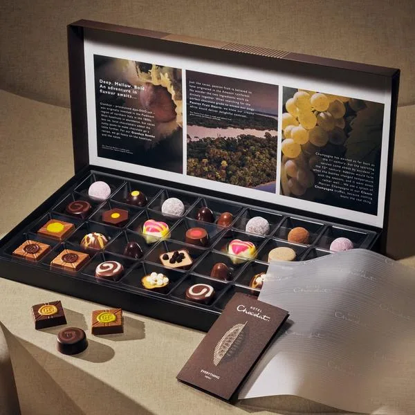 How to Host a Memorable Chocolate Tasting Party: Tips, Pairings & Top Picks