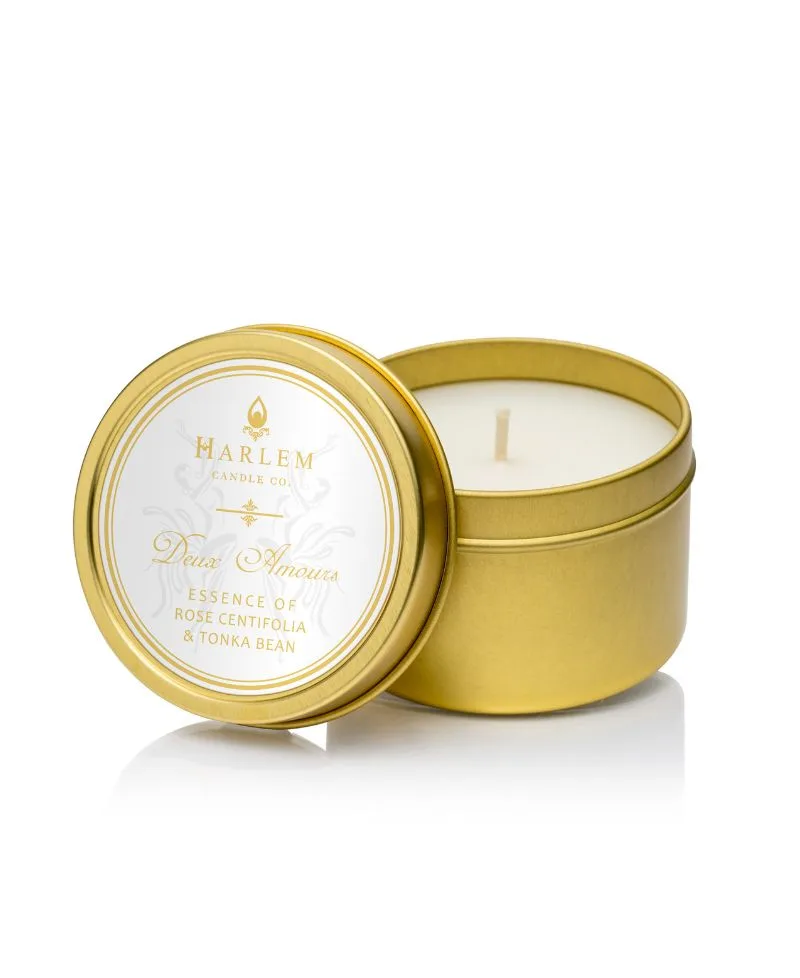 How the Harlem Renaissance Inspires Modern Luxury Home Fragrance Trends