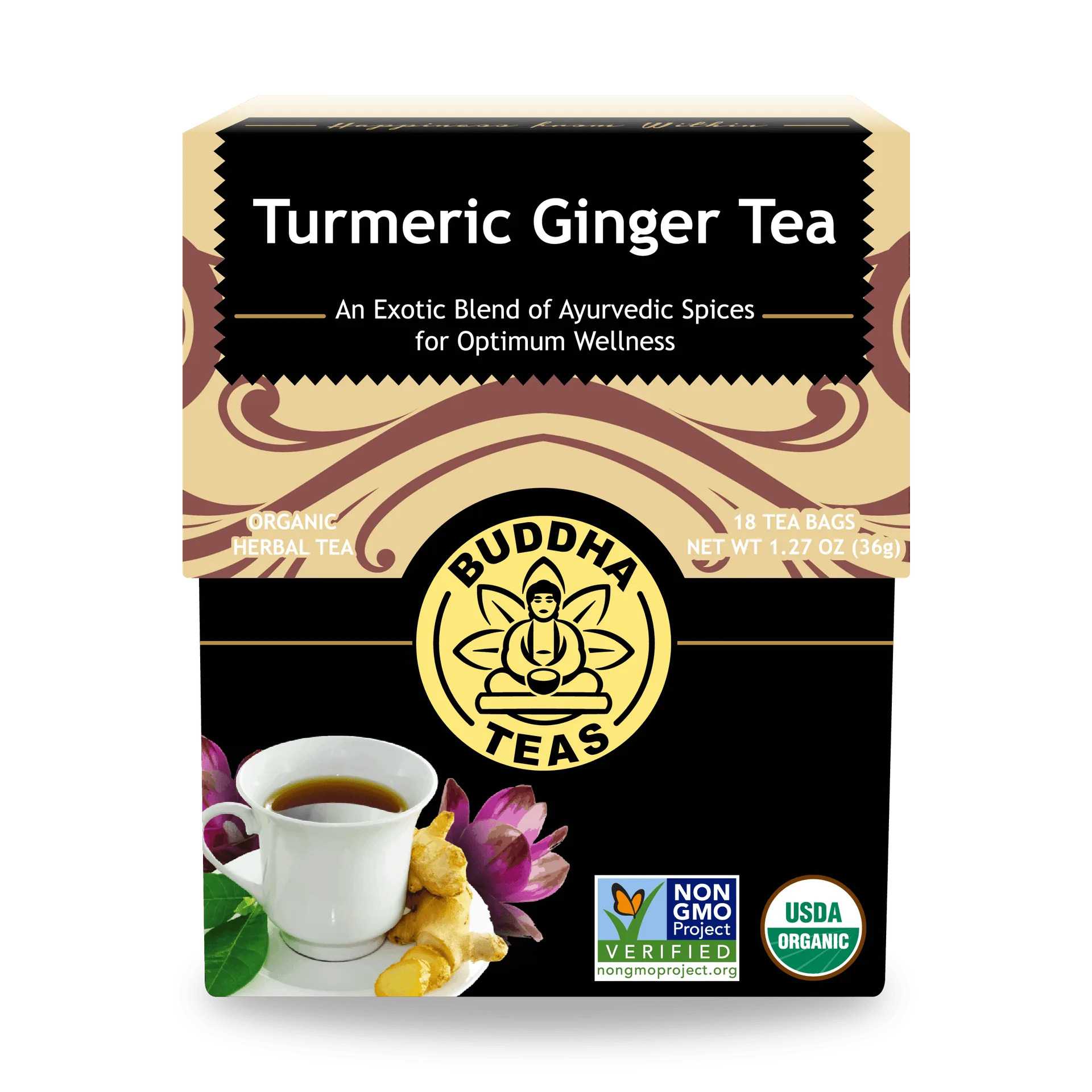 Cordyceps Mushroom Tea Benefits for Energy and How to Brew