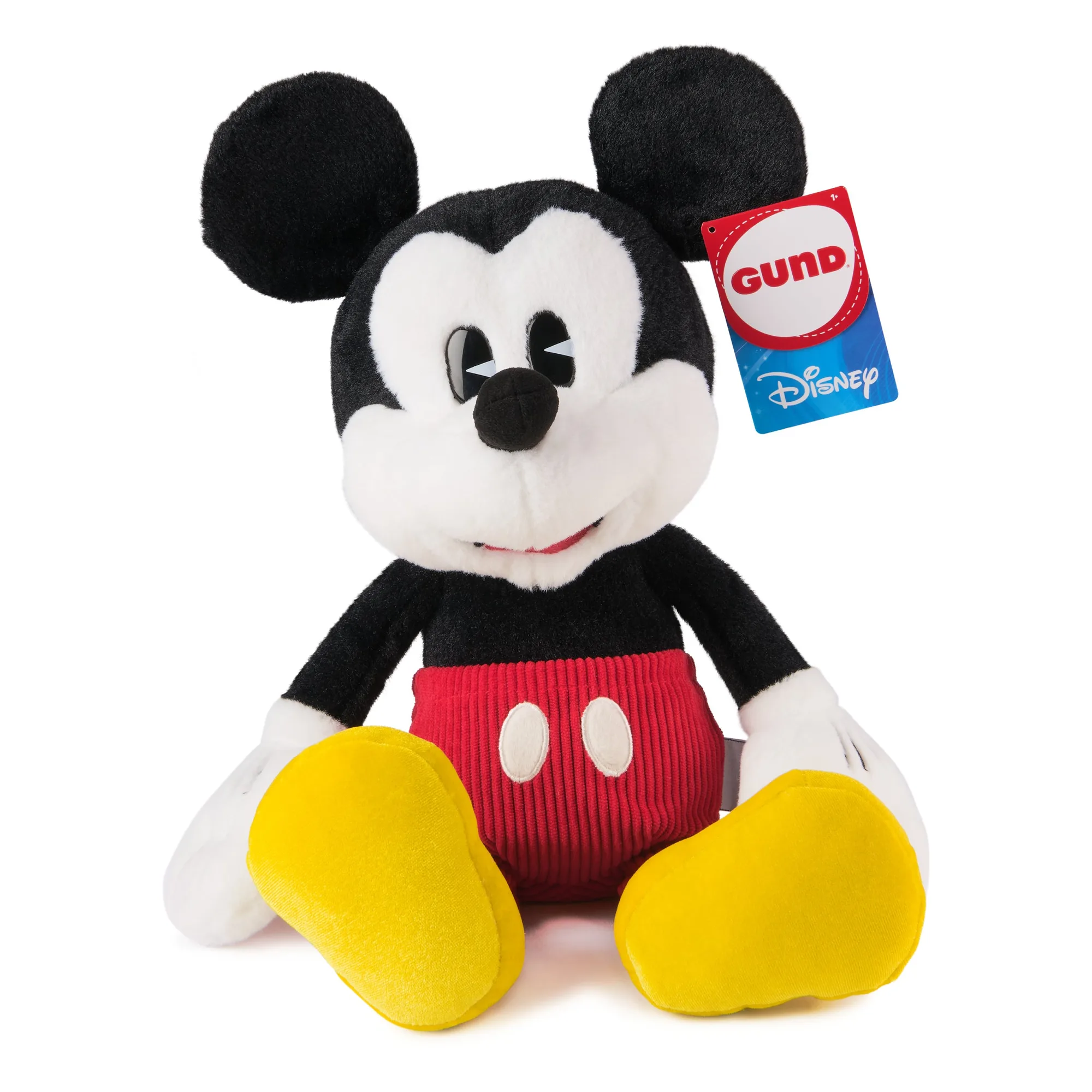 Peluche Mickey Mouse 14 pollici: Guida all'acquisto per fan Disney