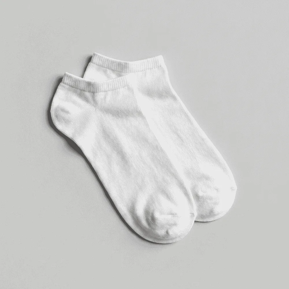 How to Care for Organic Cotton Kids Socks