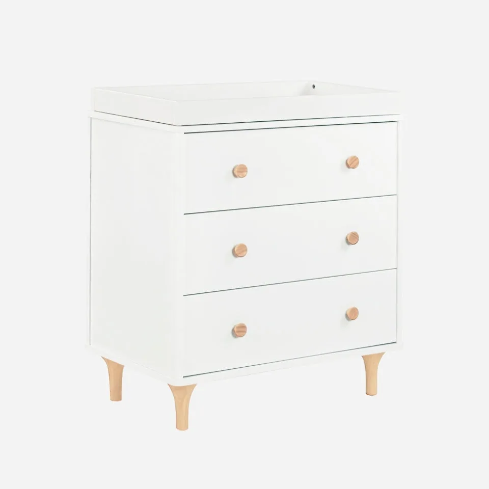 How to Choose a Changing Table and Dresser: A Practical Buying Guide
