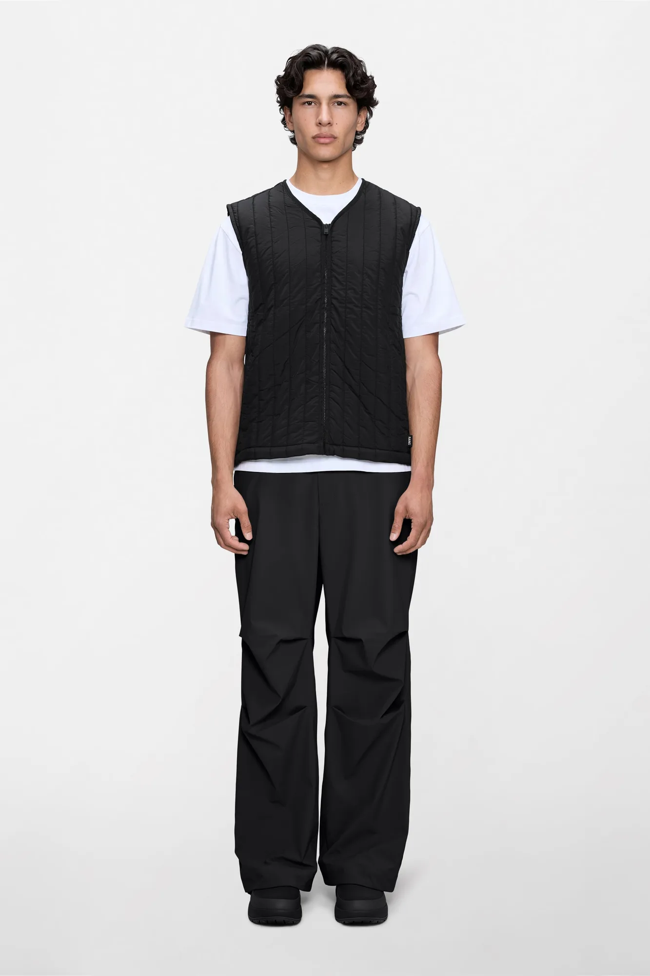 Banja Liner Vest