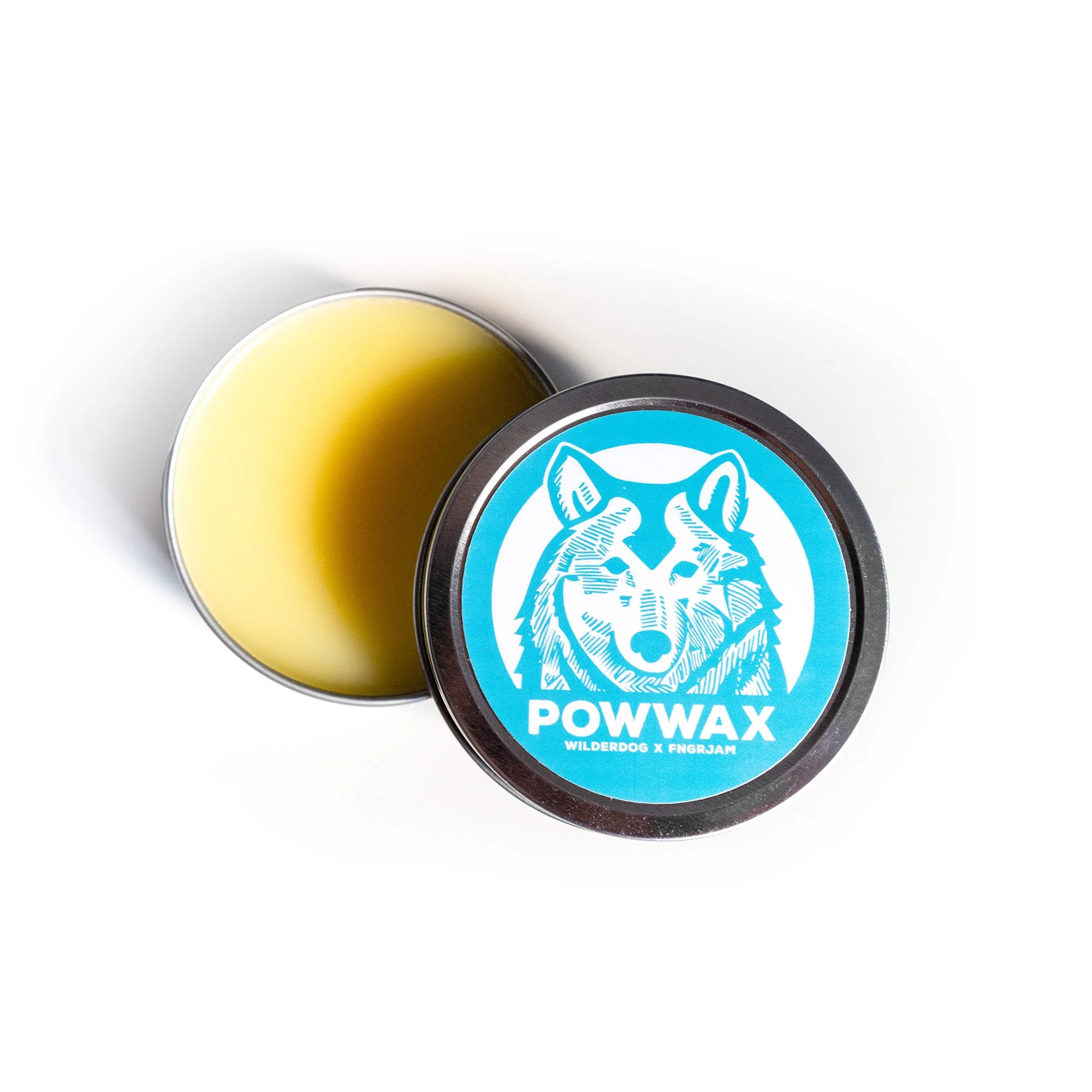 POWWAX vs PAWJAM: Dog Paw Care Comparison