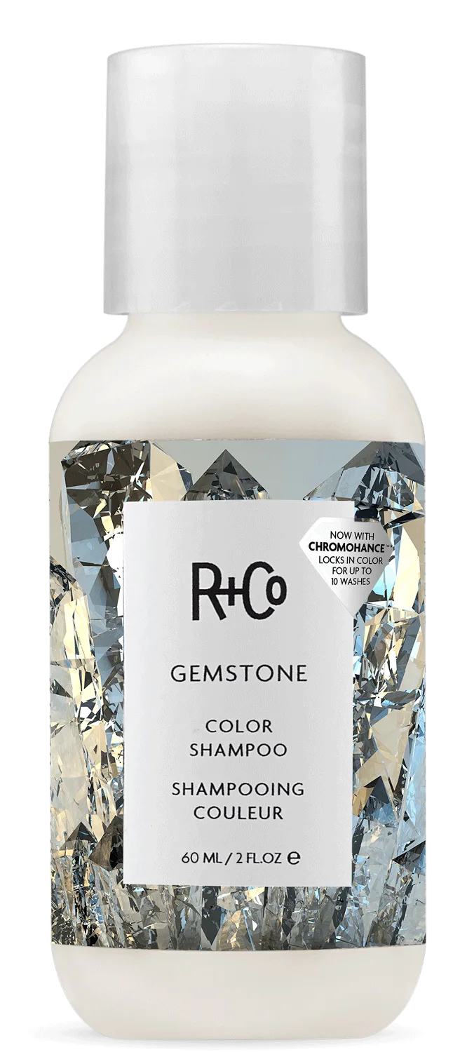 GEMSTONE Color Shampoo - Mini
