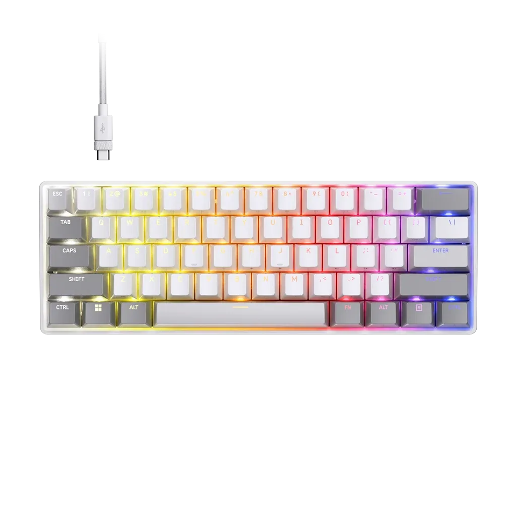 How to Clean and Maintain Your Mechanical Gaming Keyboard