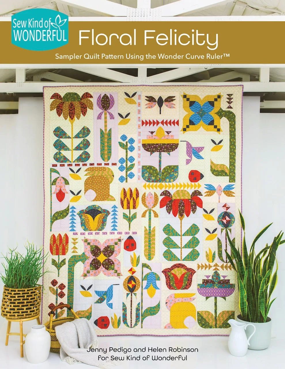 Floral Felicity Sampler Book 3-Pack: A Practical Buying Guide