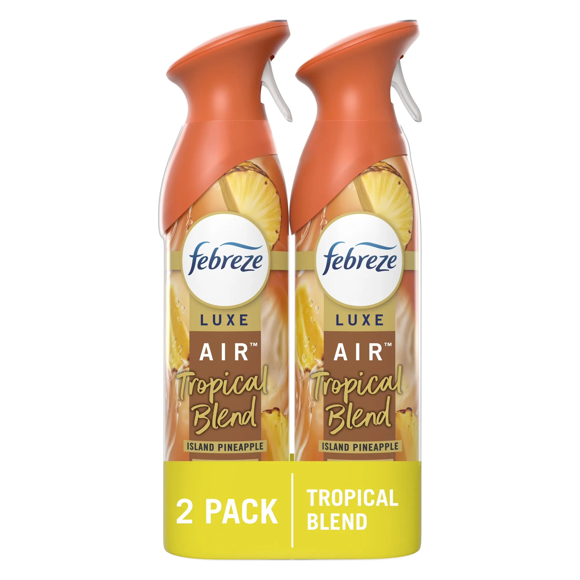 The Best Febreze Scents for Spring: Light and Floral Fragrances to Refresh Your Home