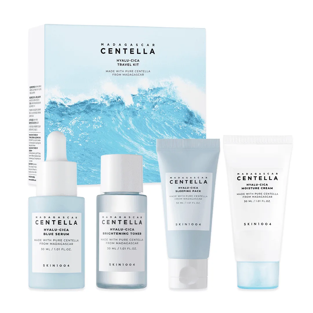 Why K-Beauty Is Incorporating Adaptogens in Skincare in 2025: Stress-Relief Ingredients for Skin