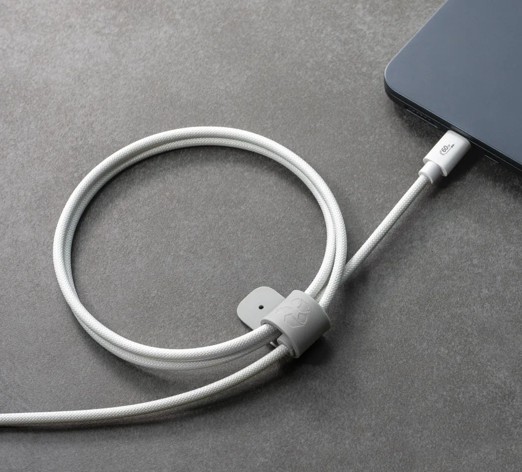 PowerKnit USB-A to Lightning Cable Review: Built to Last