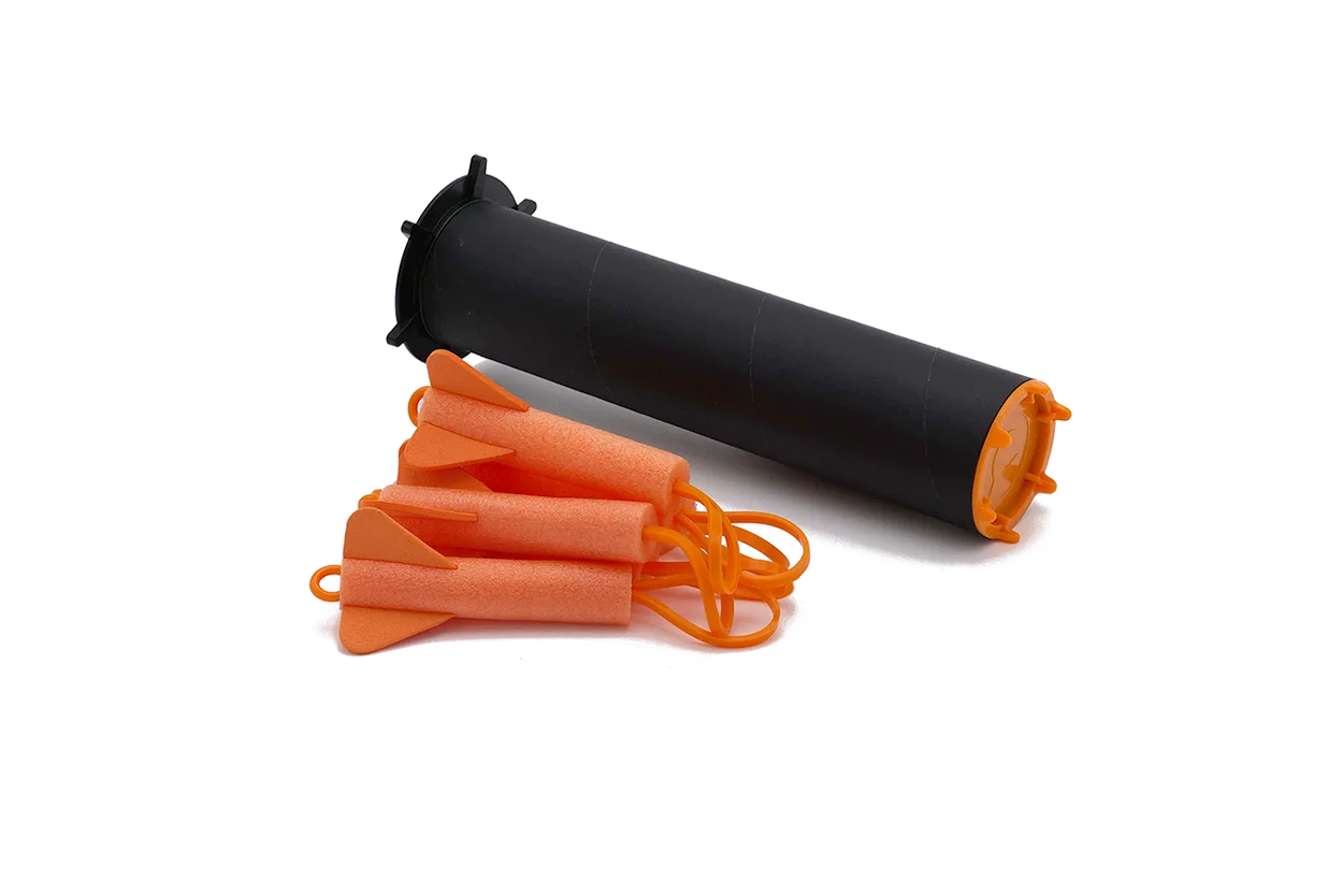 Dart and Barrel Nachfüllpack (Hack Pack)