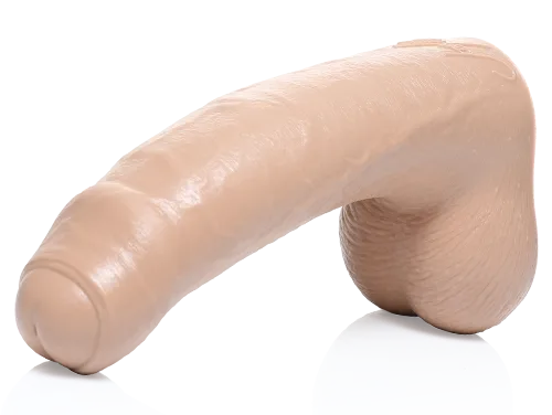 Josh Moore - Dildo