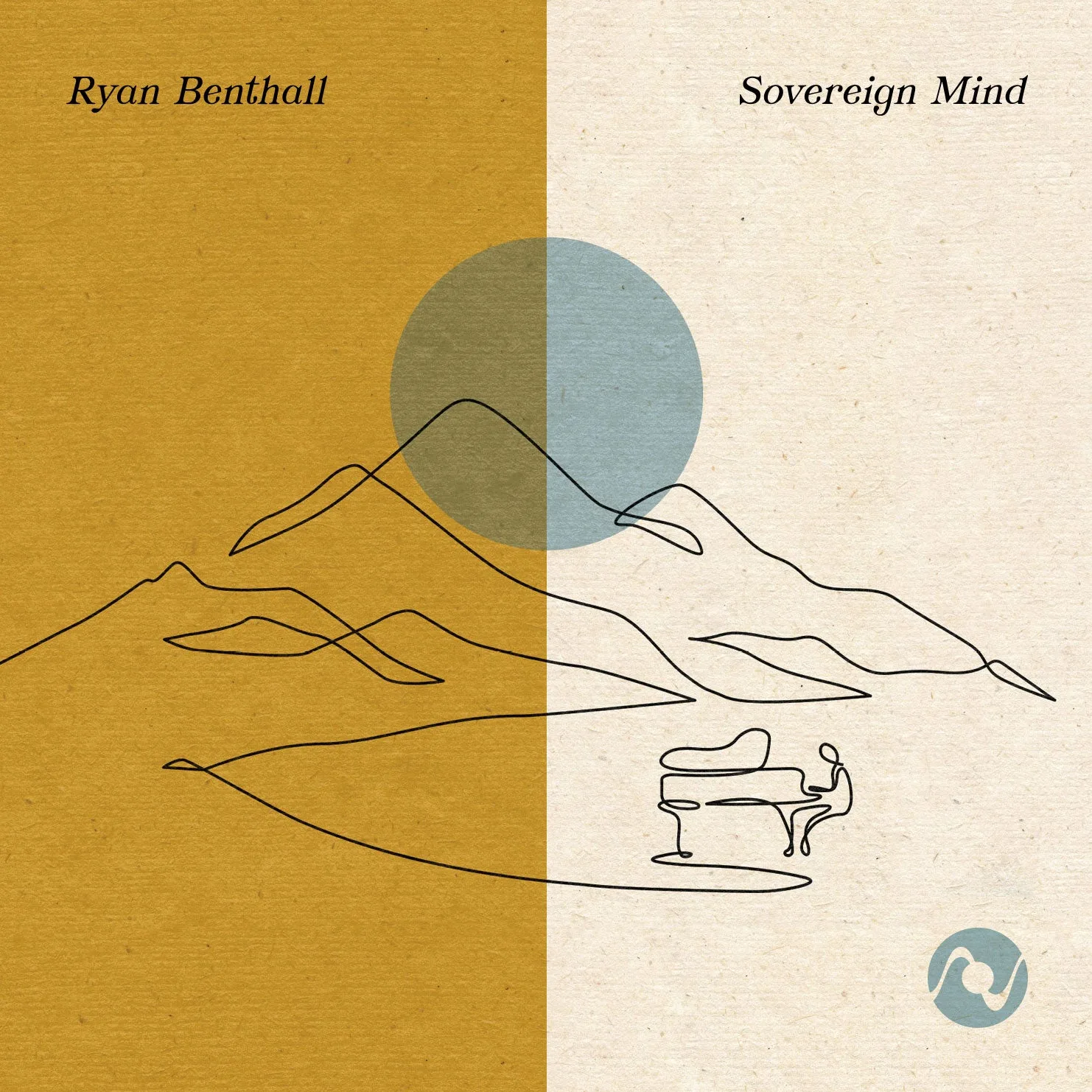 Sovereign Mind: How to Listen to Ambient Electronic
