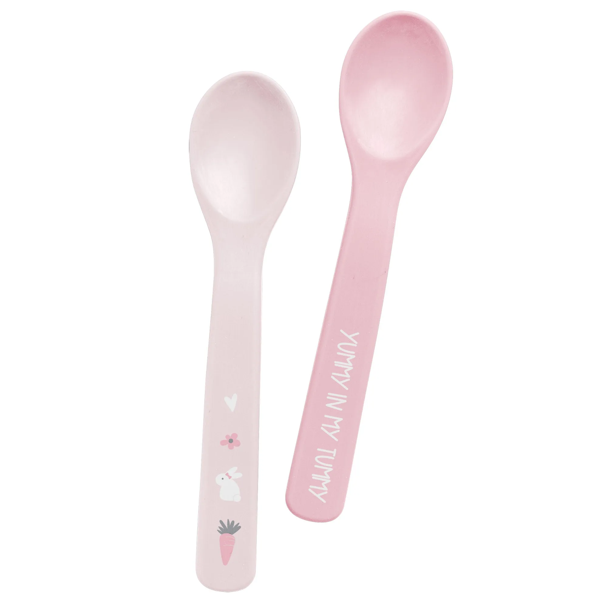 Cómo usar cucharas de silicona para bebés en las primeras comidas